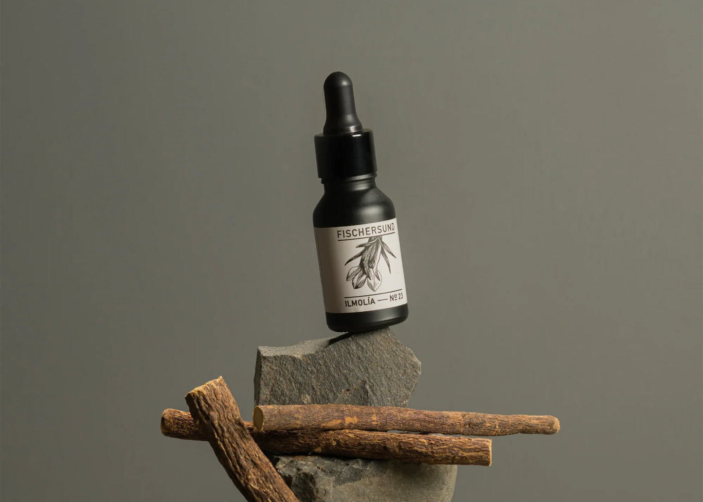 ILMOLIA Perfume Oil - No. 23