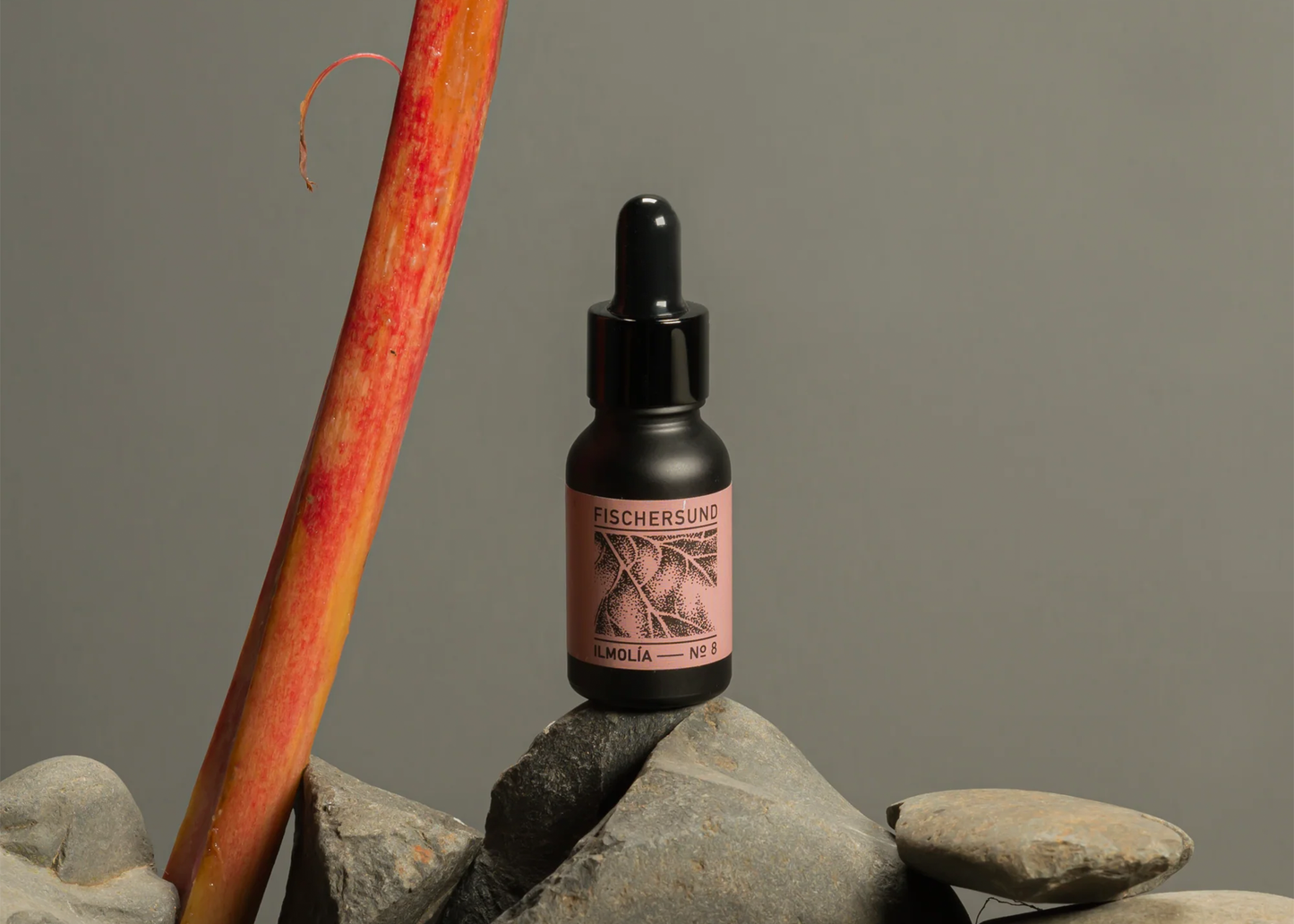 ILMOLIA Perfume Oil - No. 8