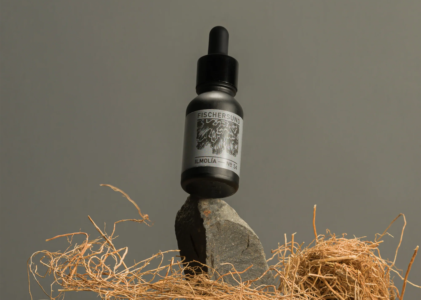 ILMOLIA Perfume Oil - No. 54