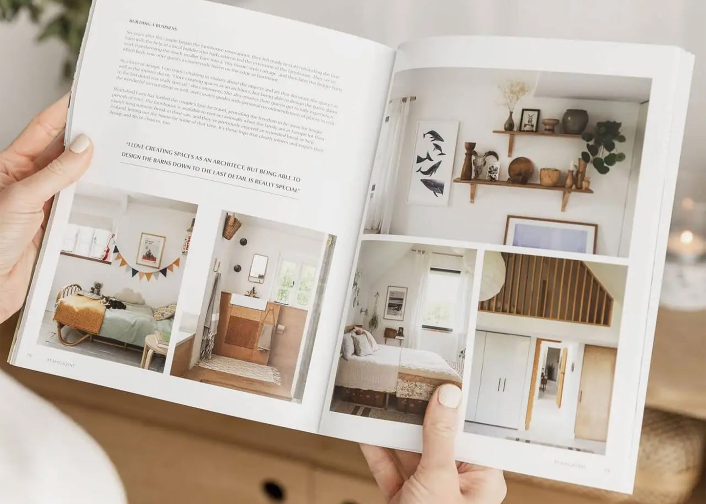 91 Magazine - Volume 20