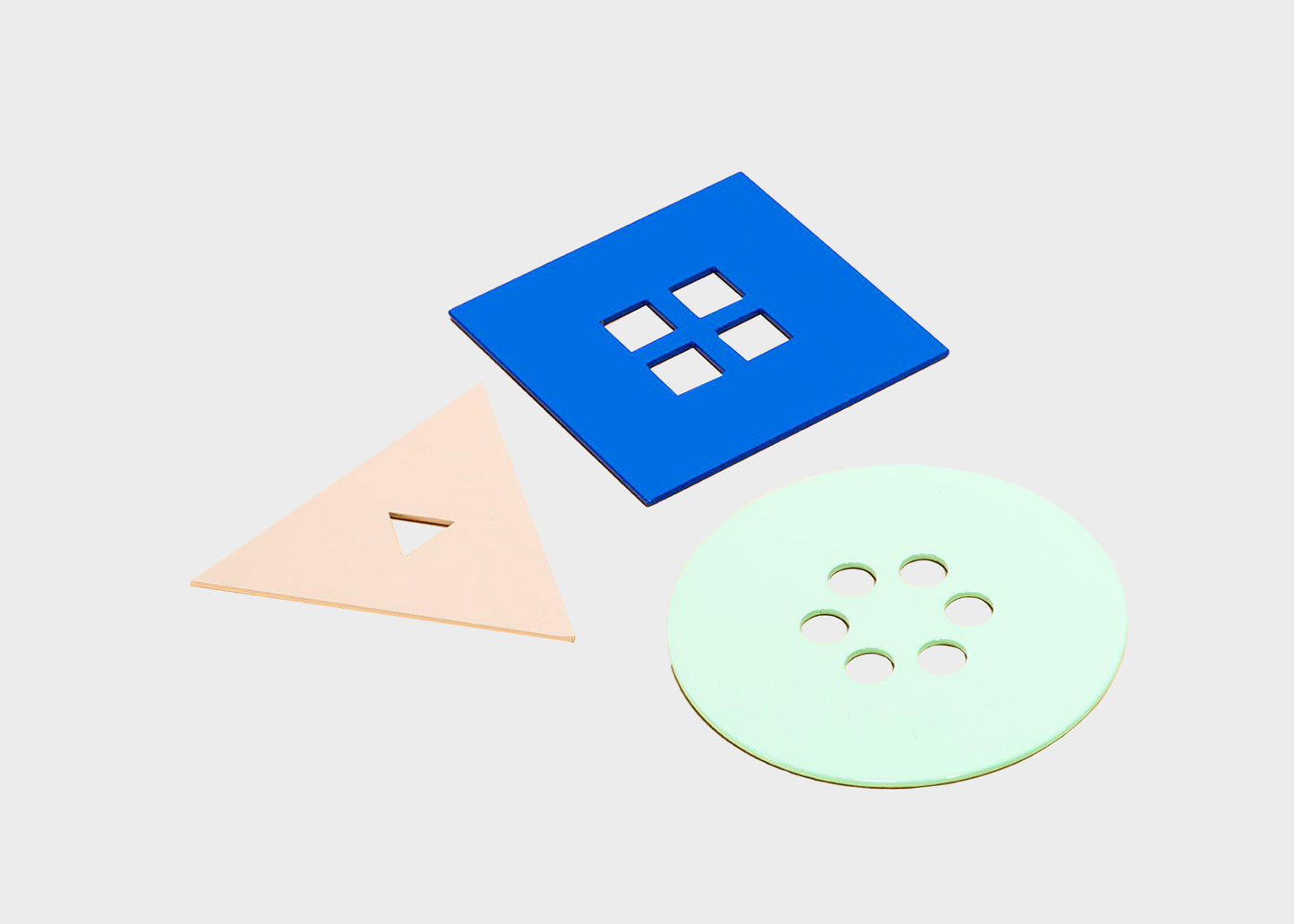 Anywhere vases mint mix fruit super