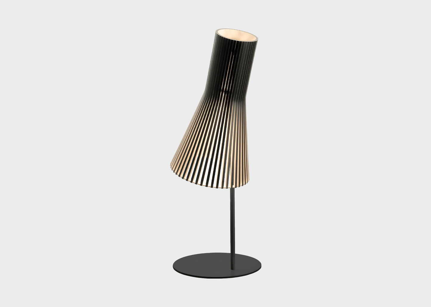 Secto 4220 Table Lamp - Black by Secto Design