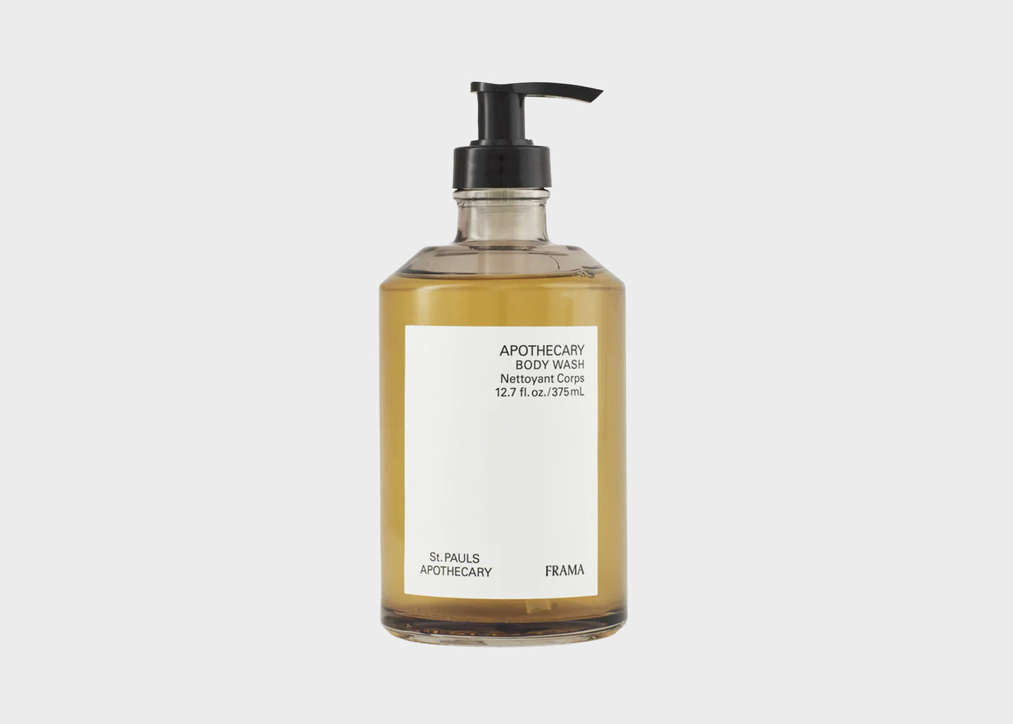 FRAMA Body Wash Apothecary 375ml