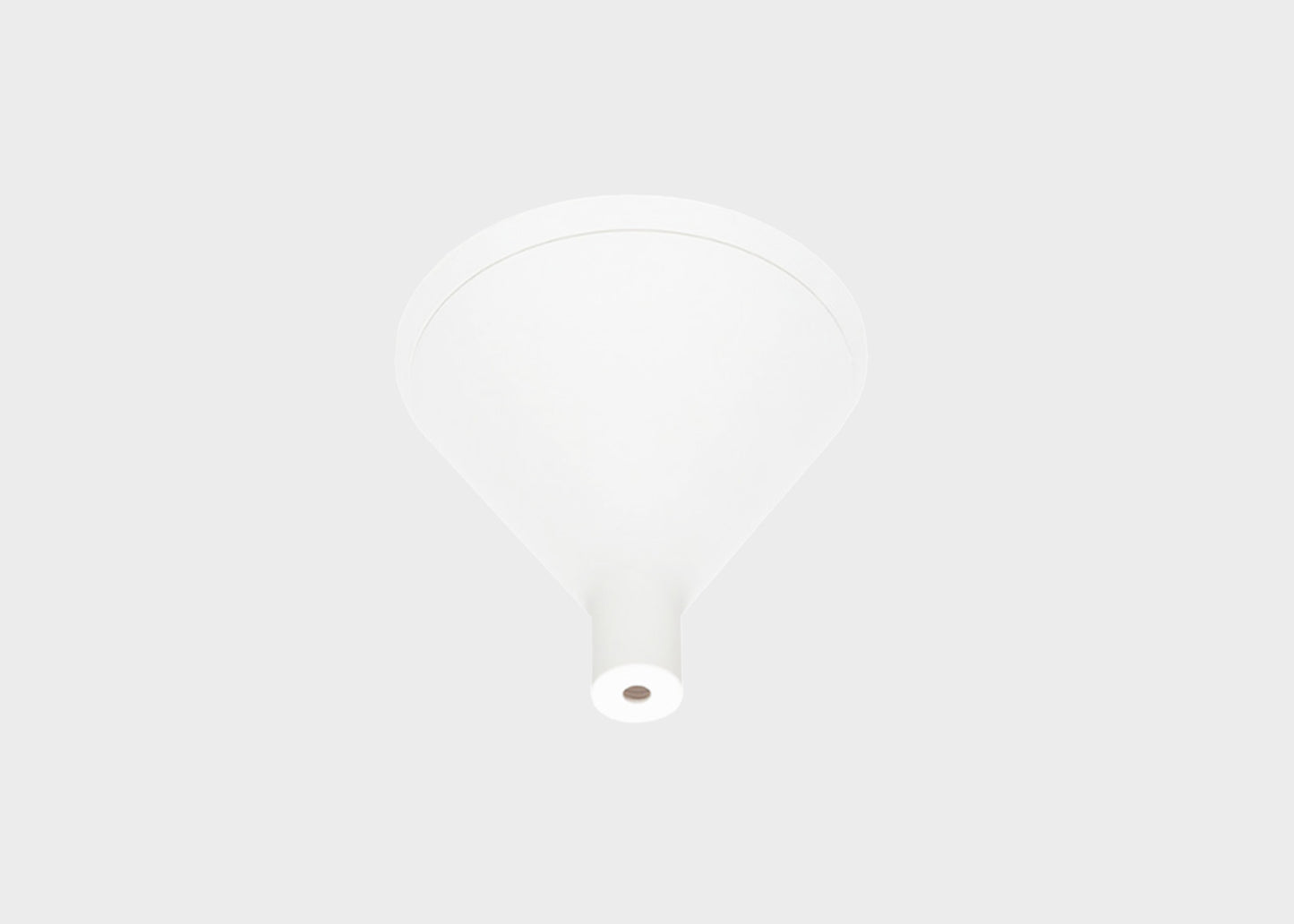 Octo 4240 Pendant - White
