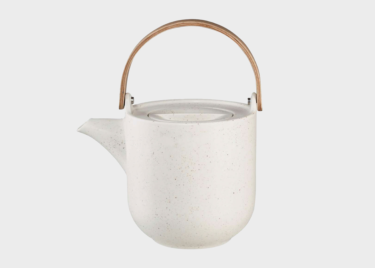 Coppa Sencha Porcelain Teapot