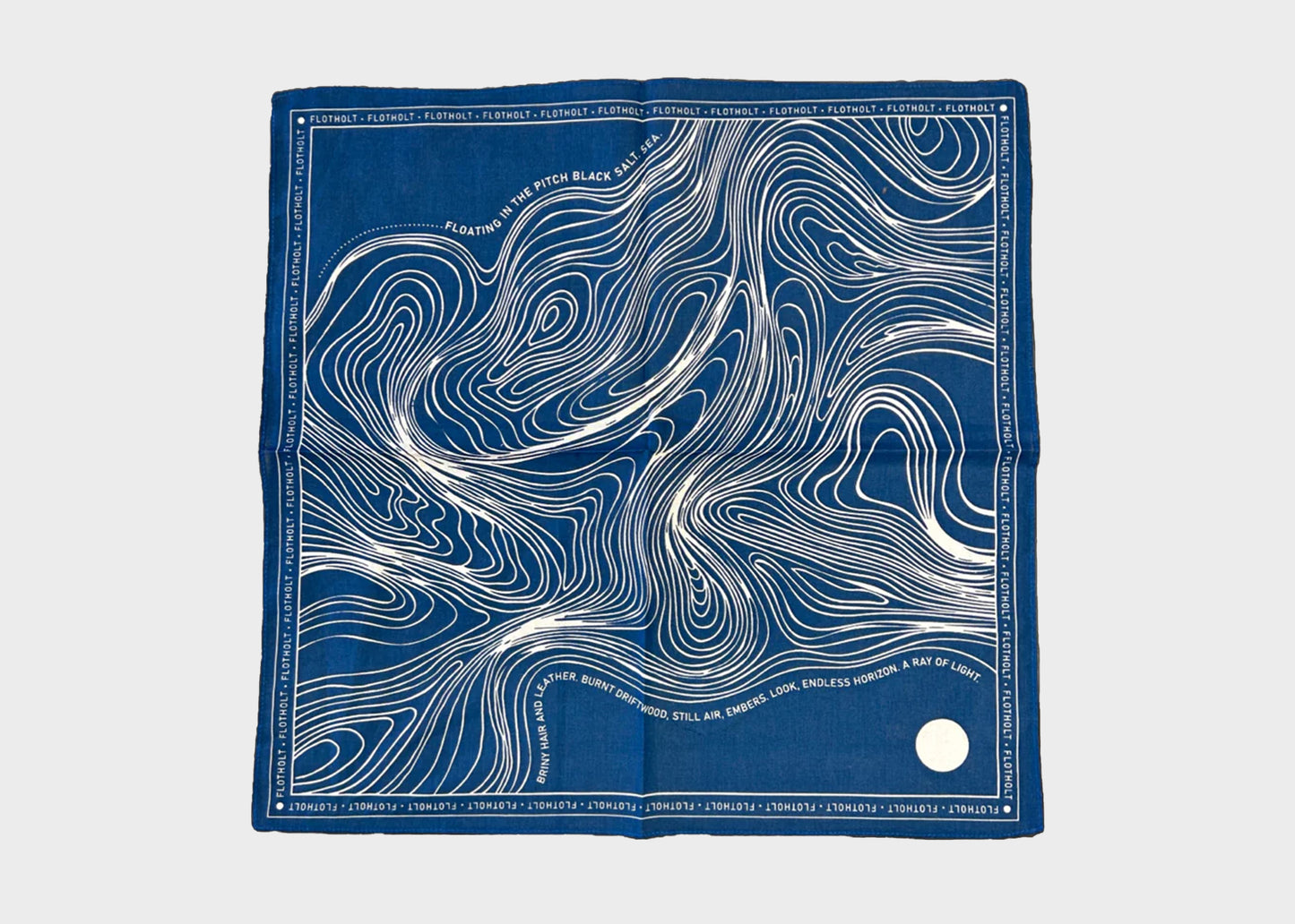 Fischersund Flotholt Bandana