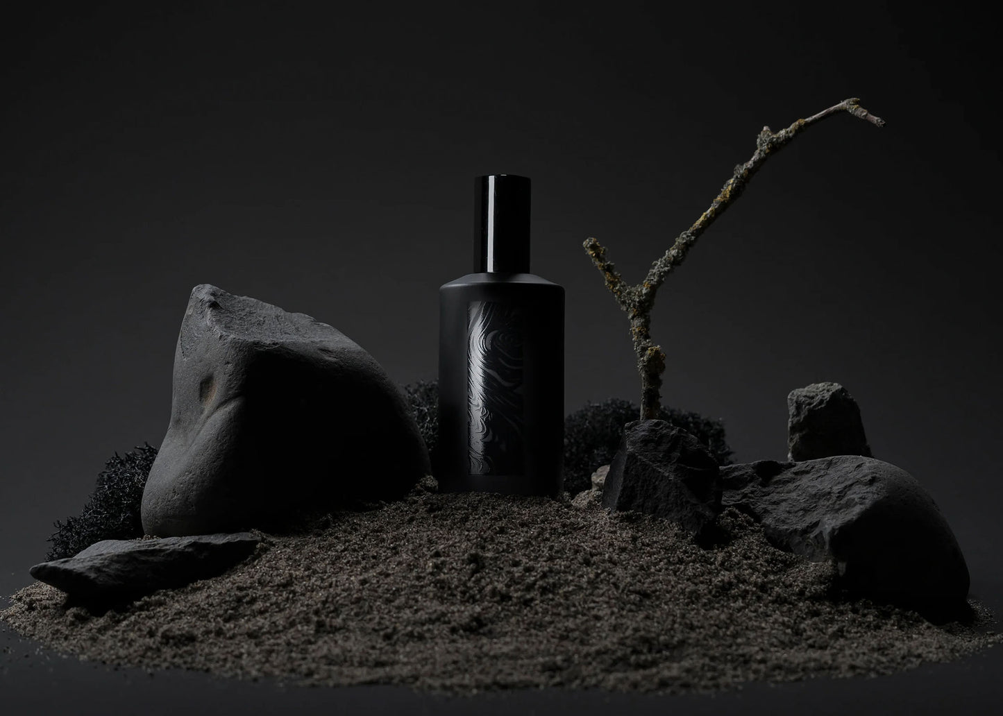 FLOTHOLT Fischersund Perfume 50ml bottle
