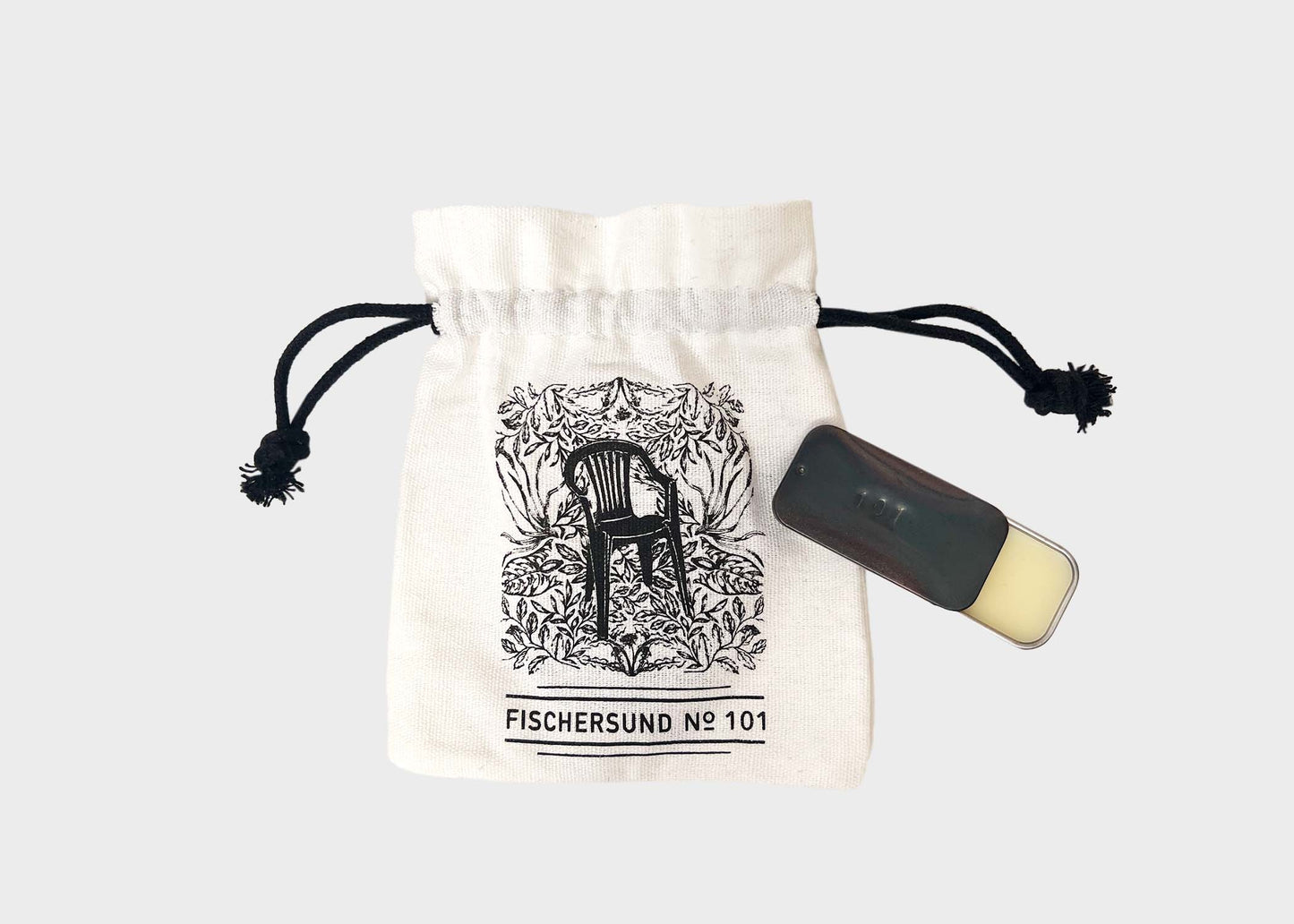 No. 101 Solid Fischersund Perfume