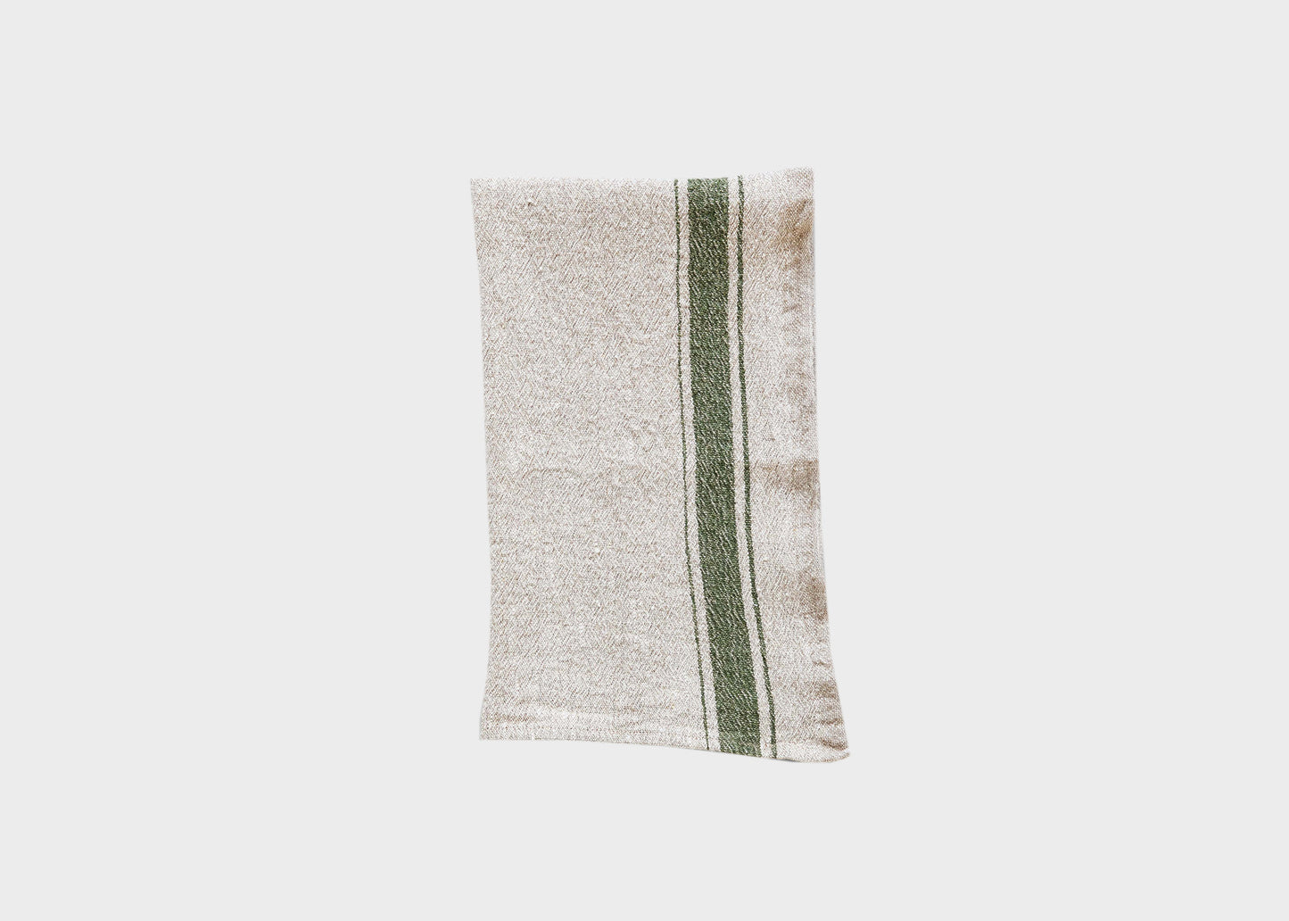 Vintage Linen Kitchen Towel