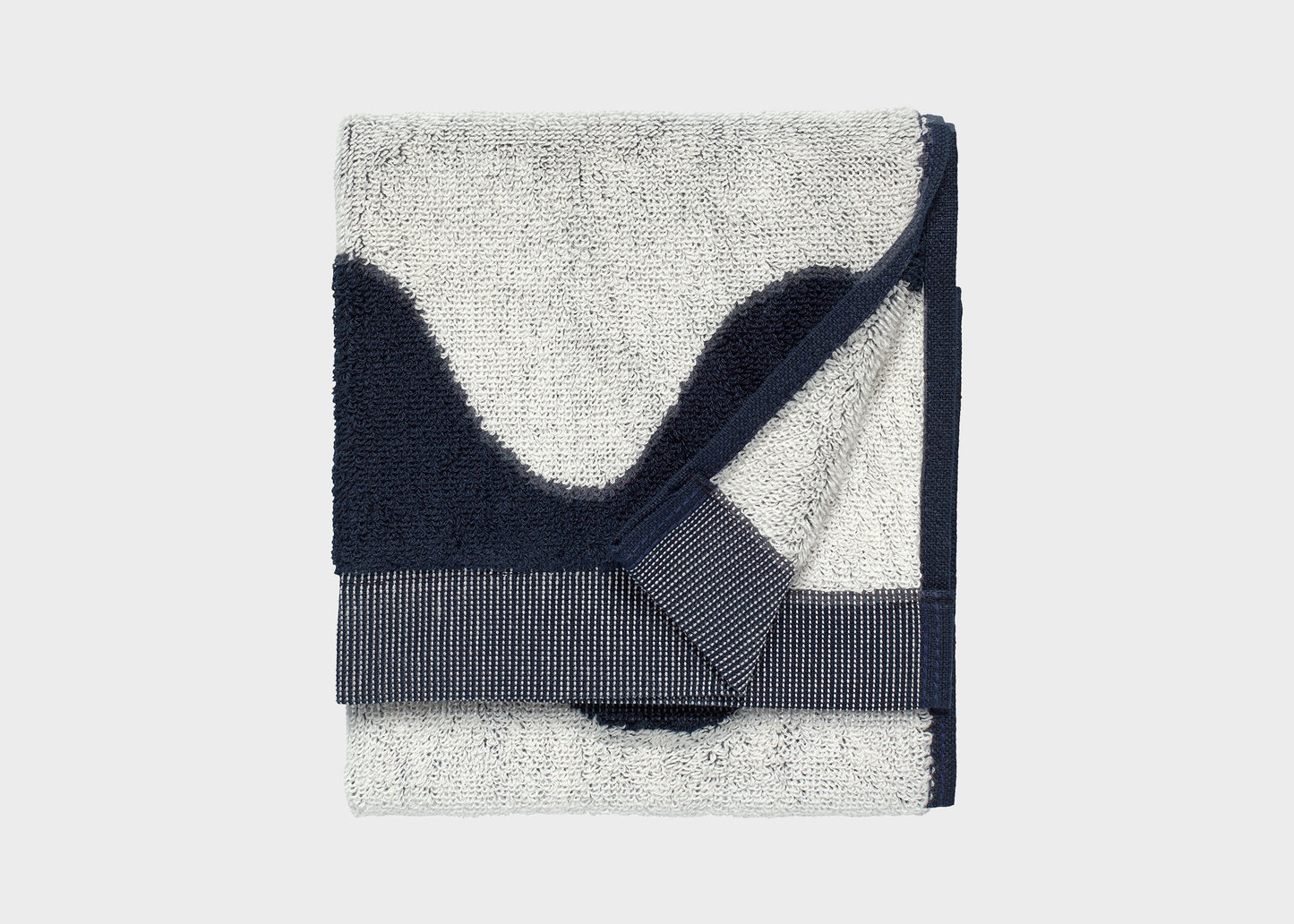 Lokki Guest Towel by Marimekko