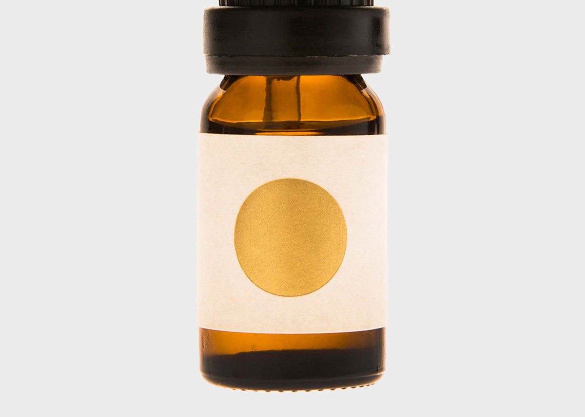 シングル エッセンシャルオイル 10ml 【ベルガモット】