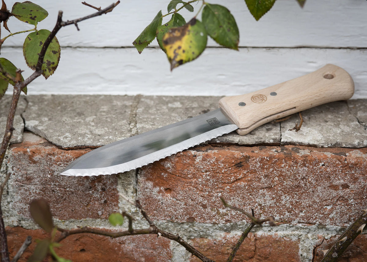 S-Type Hori Hori | Niwaki – Woodland Mod