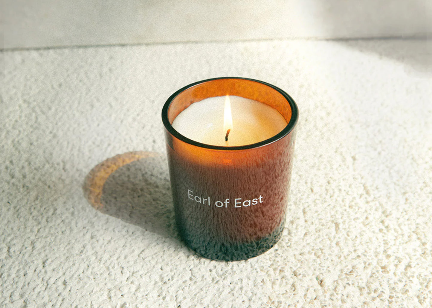 Soy Wax Candle - Atlas Cedar