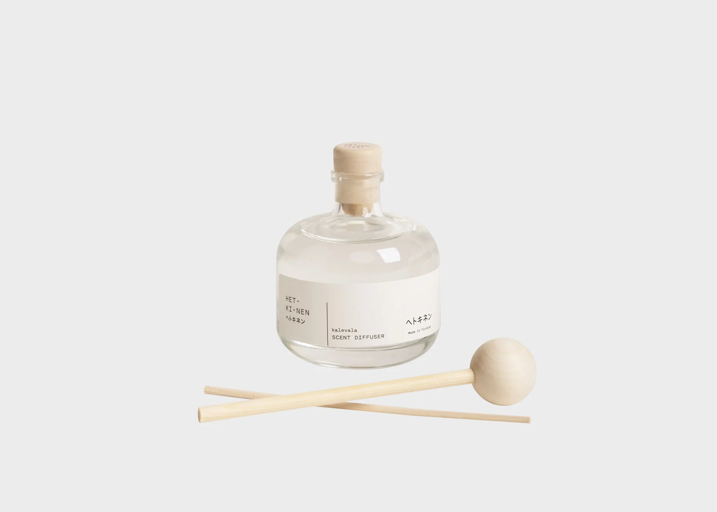 Hetkinen 200ml Diffusers