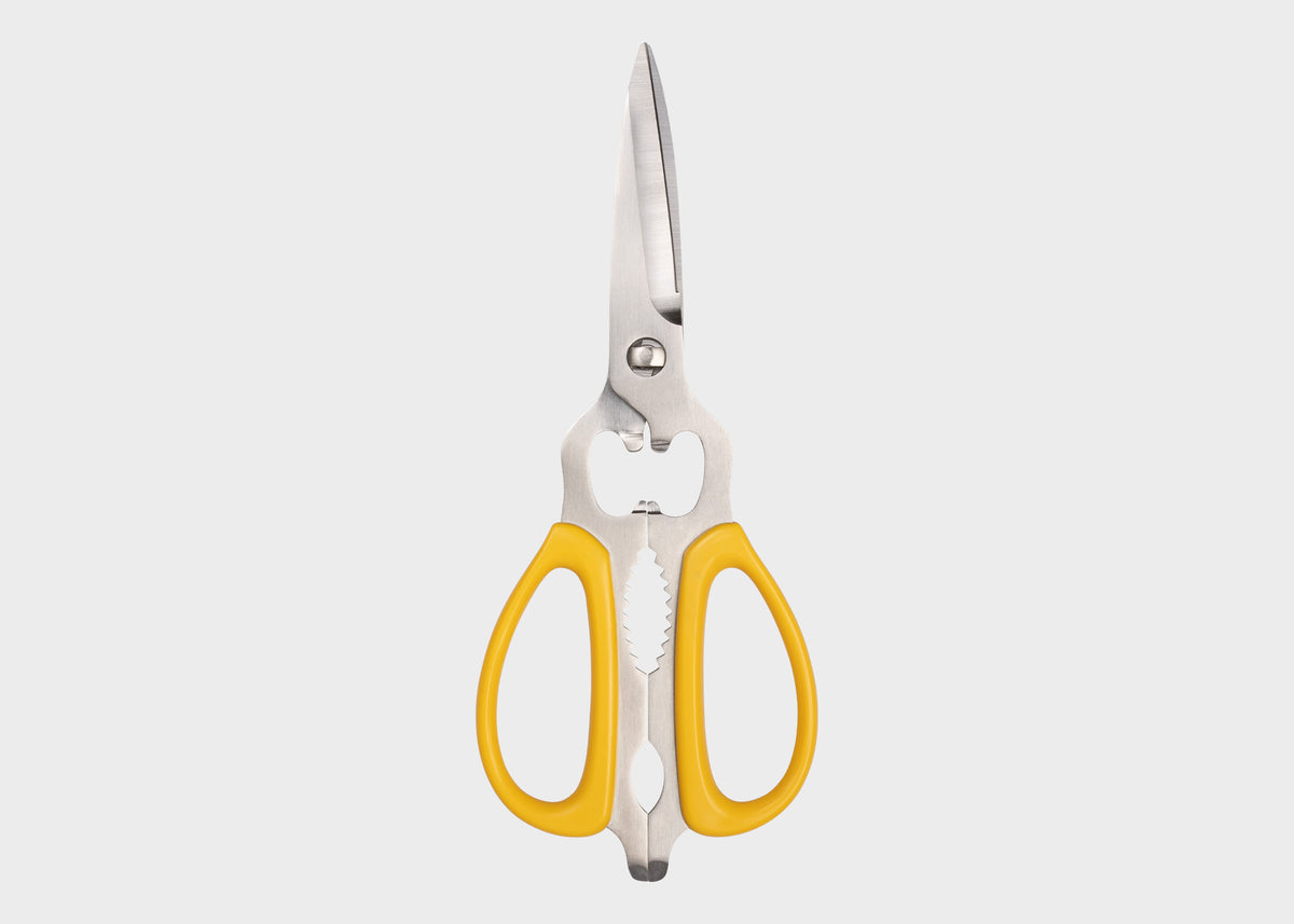 Mainichi Kitchen Scissors – Woodland Mod