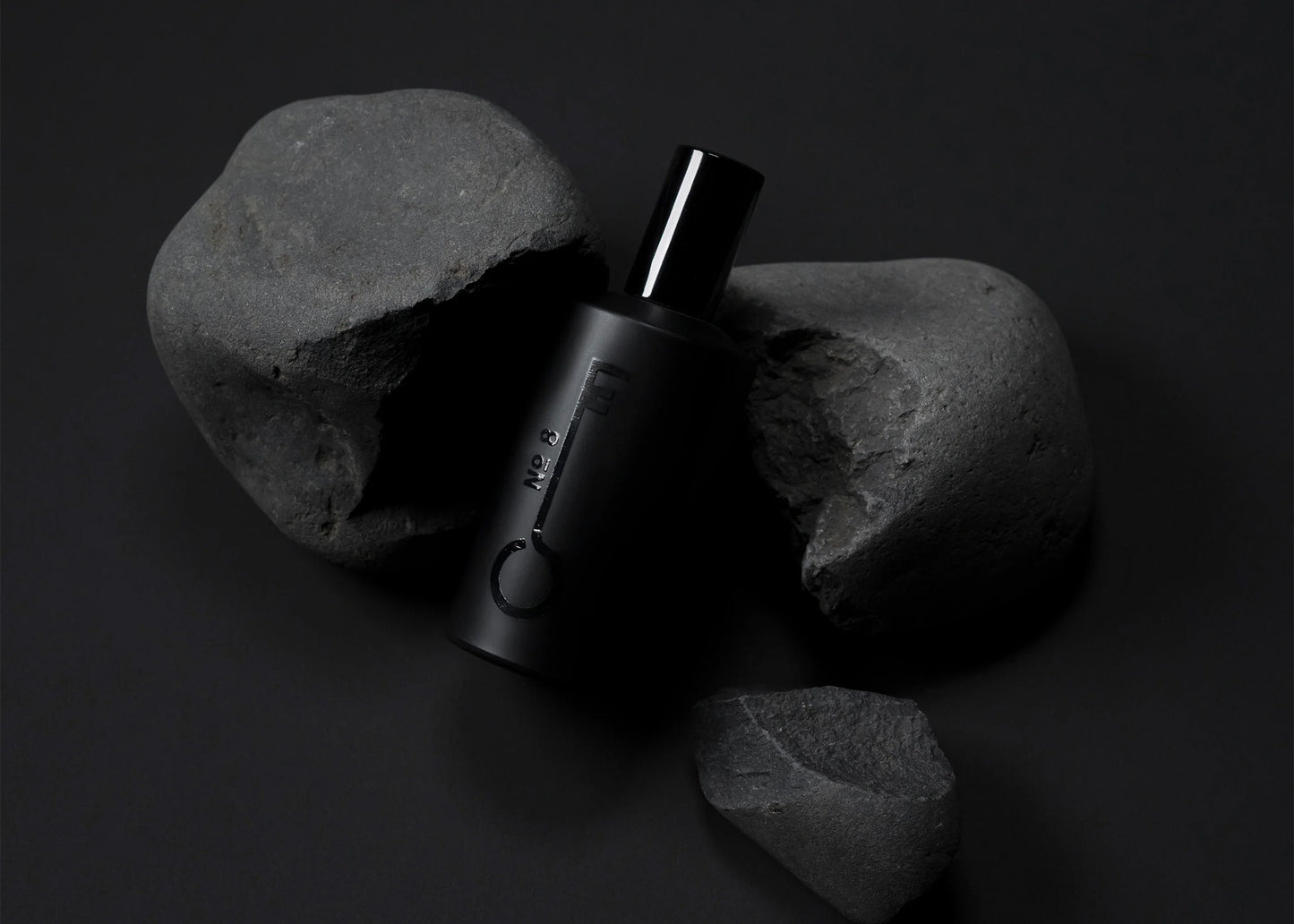 No. 8 Fischersund Perfume