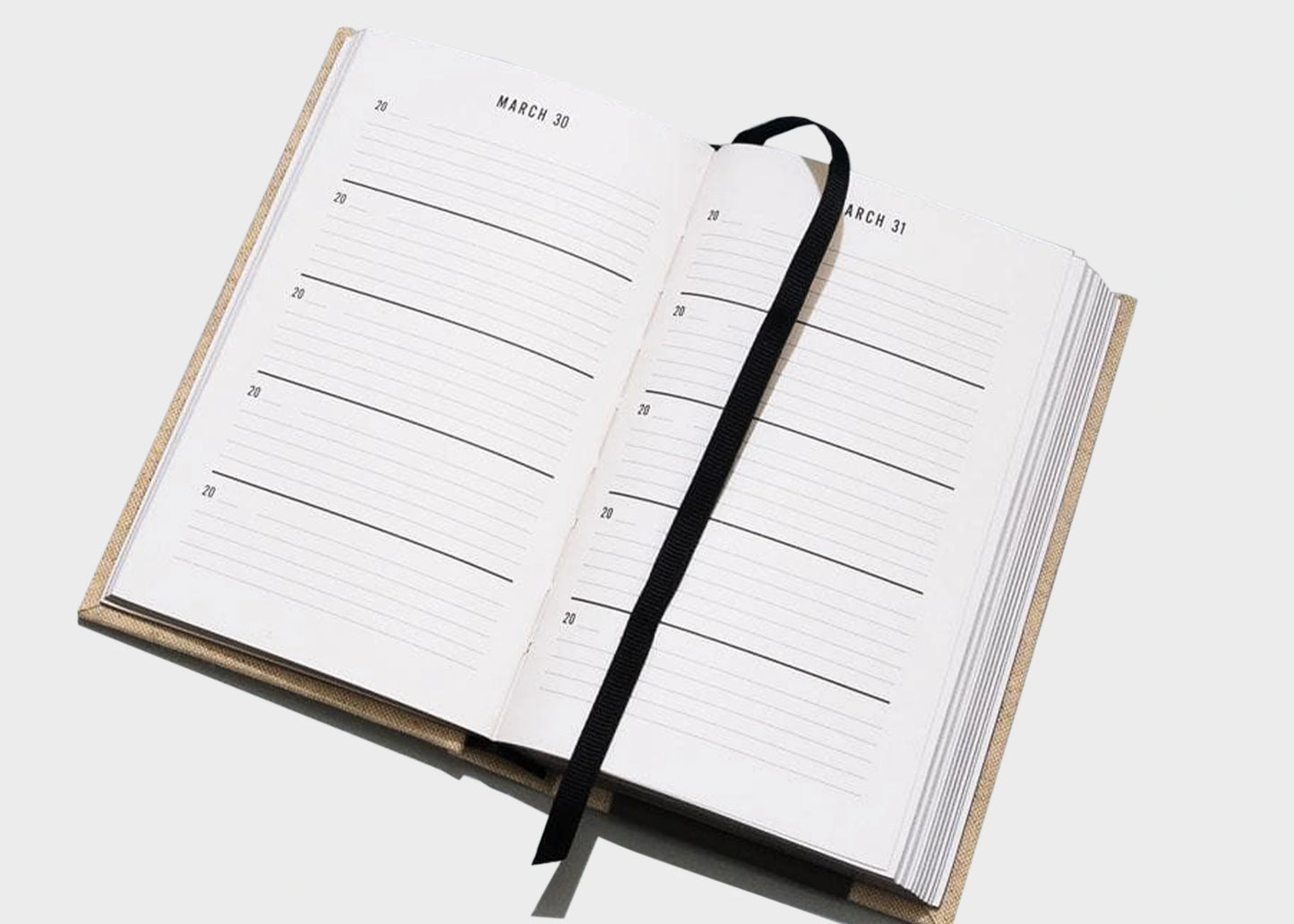 One Line A Day: Five Year Memory Book