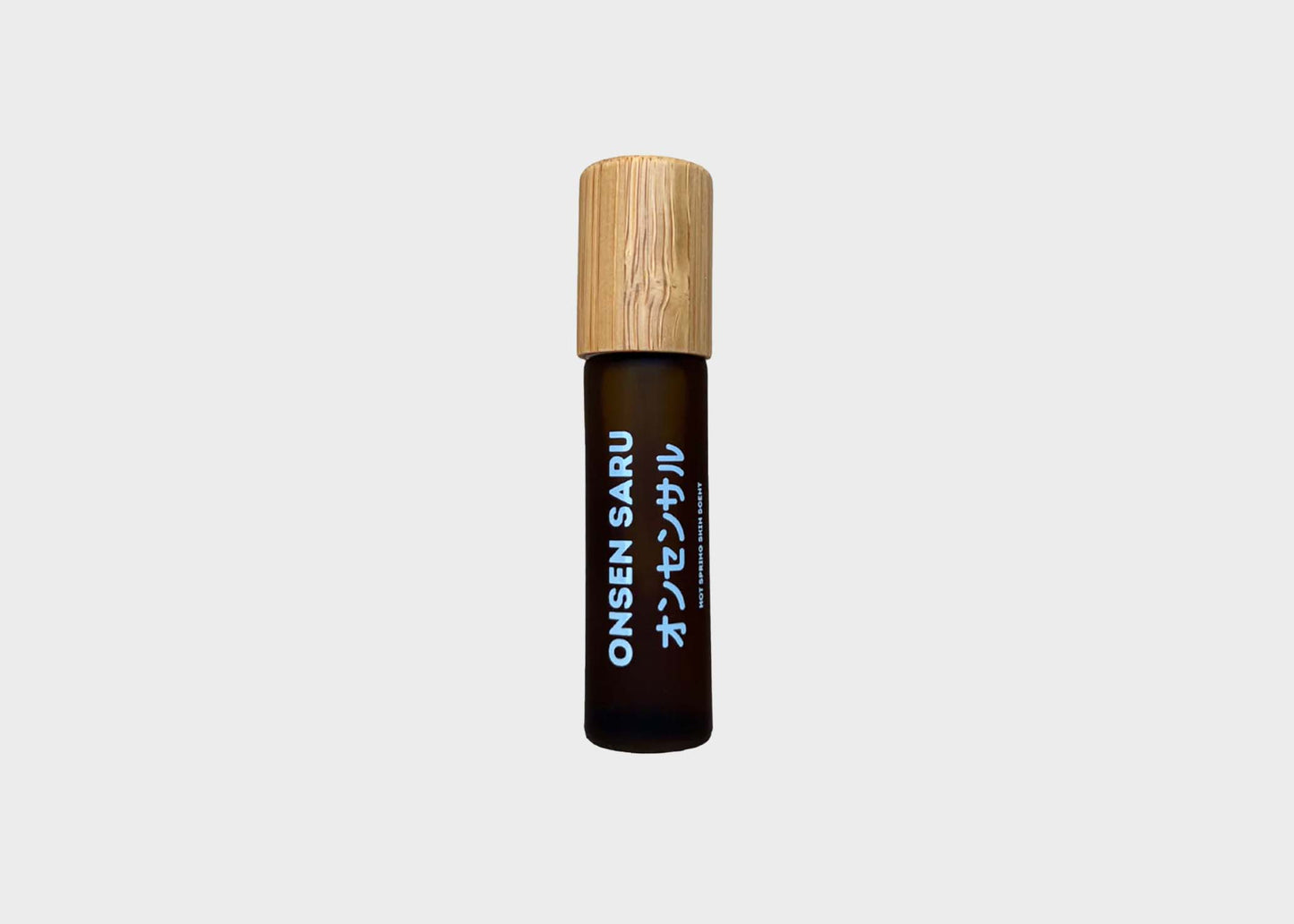 Onsen Saru - Hot Spring Skin Scent