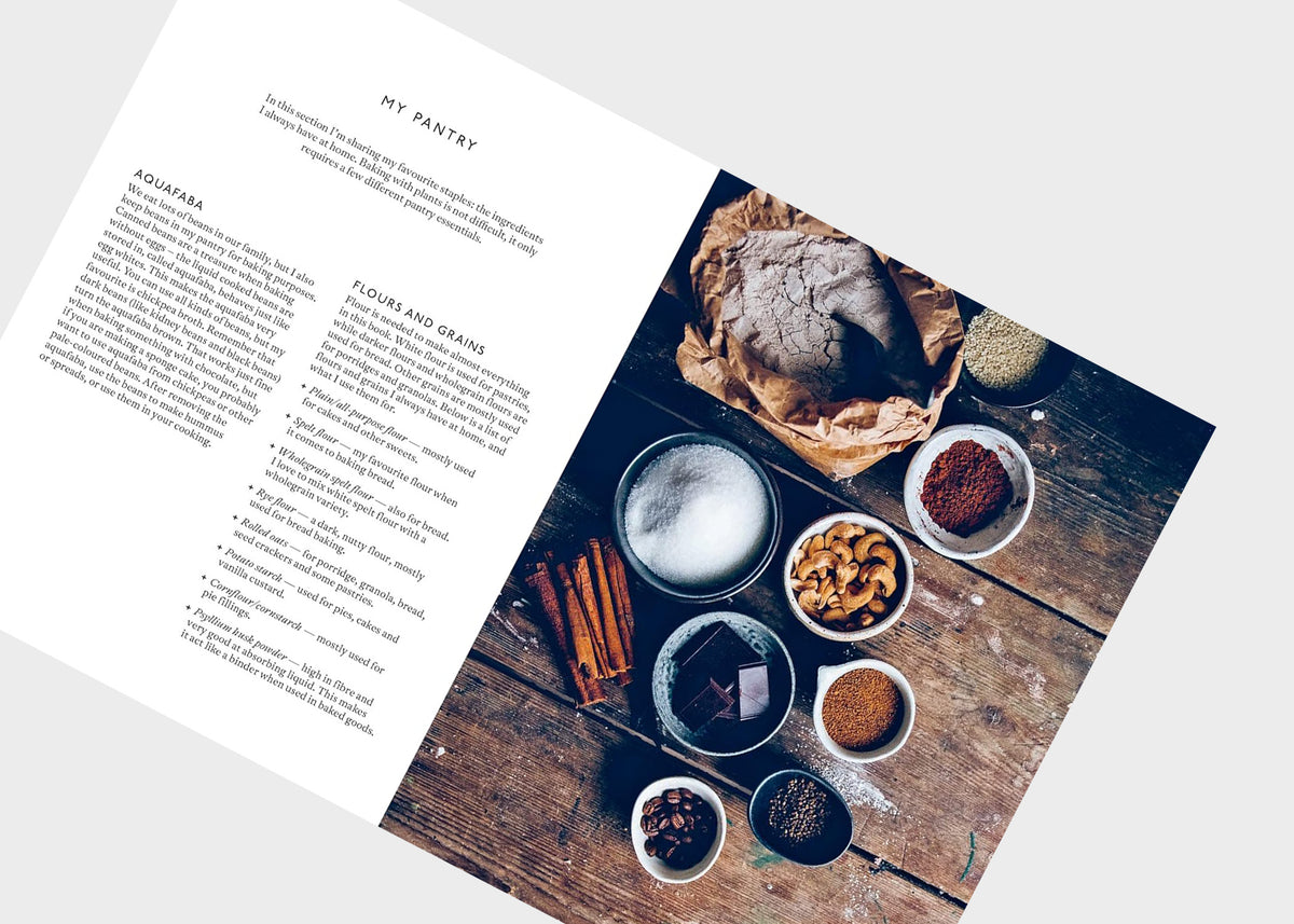 The Nordic Baker Woodland Mod