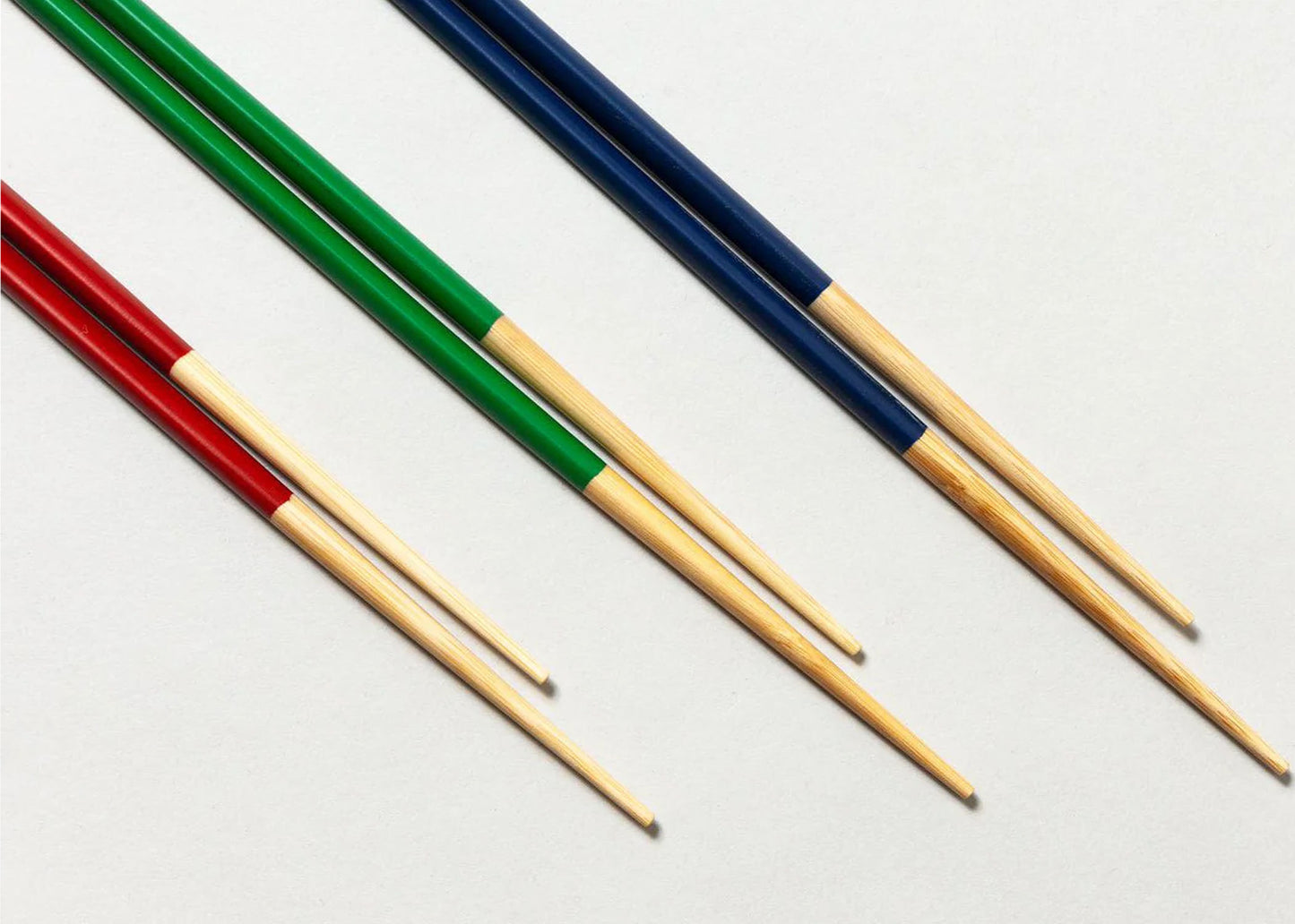 Long Serving Chopsticks