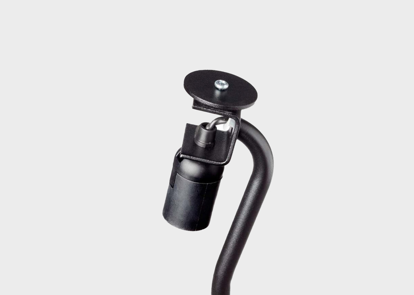 Secto 4220 Table Lamp - Black