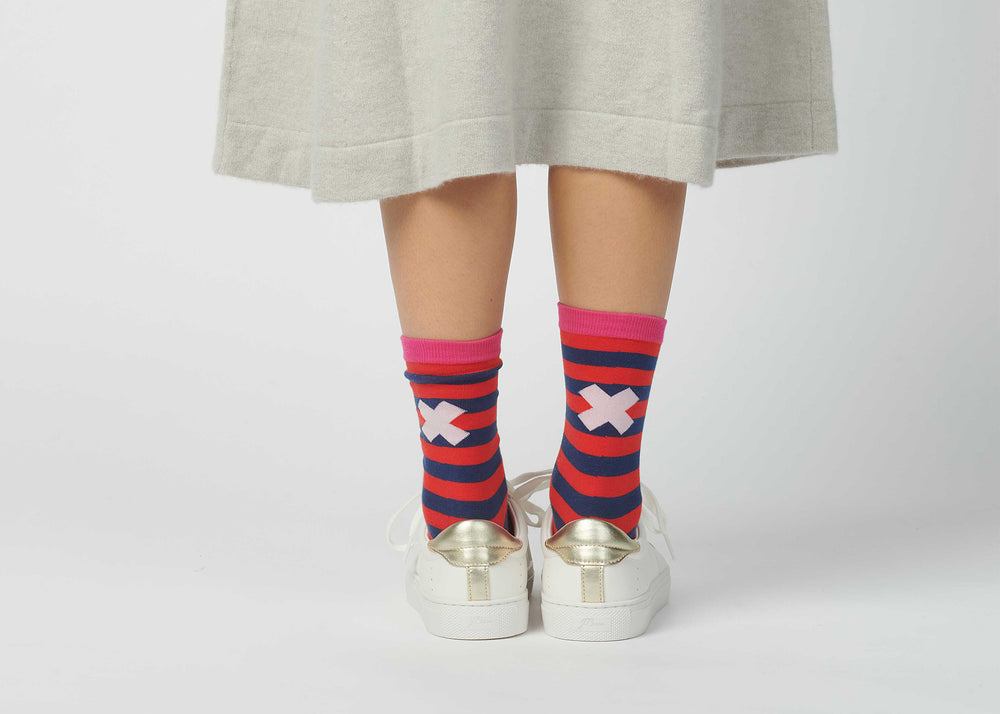 Hooray Sock Co. - Taylor Socks