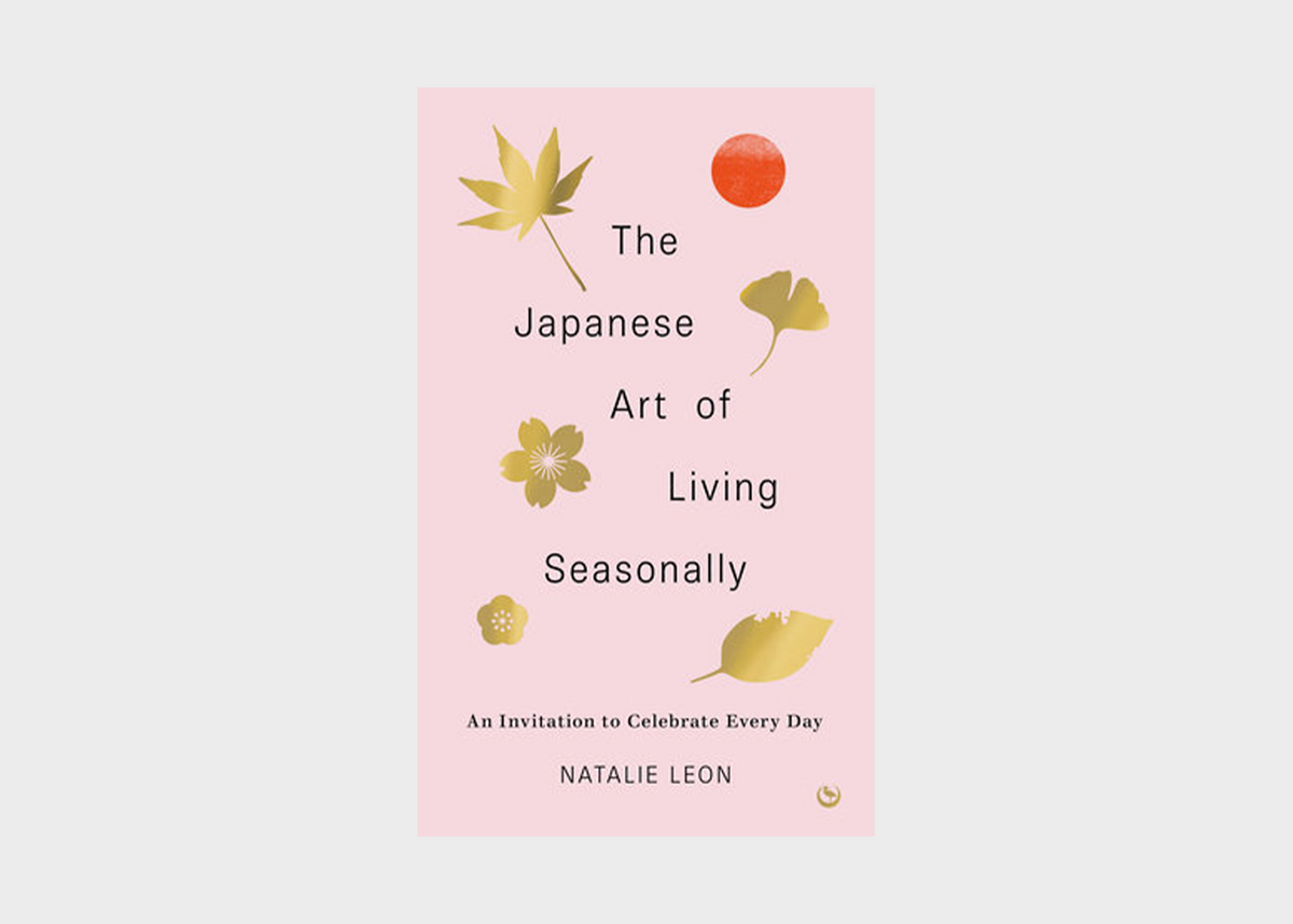 The Japanese Art of Living Seasonally – Woodland Mod