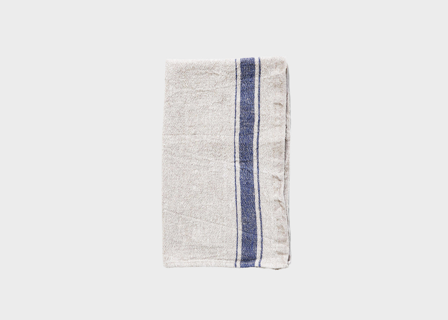 Vintage Linen Kitchen Towel
