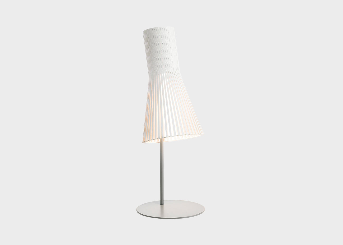 Secto 4220 Table Lamp - White by Secto Design