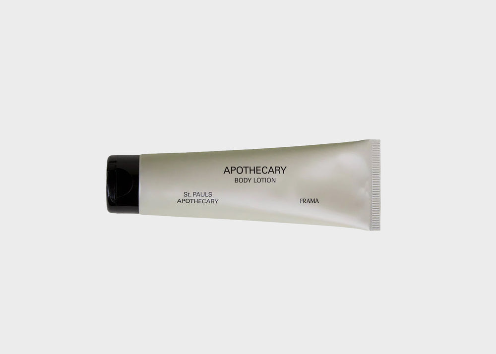 Body Lotion 90ml Tube Apothecary by FRAMA
