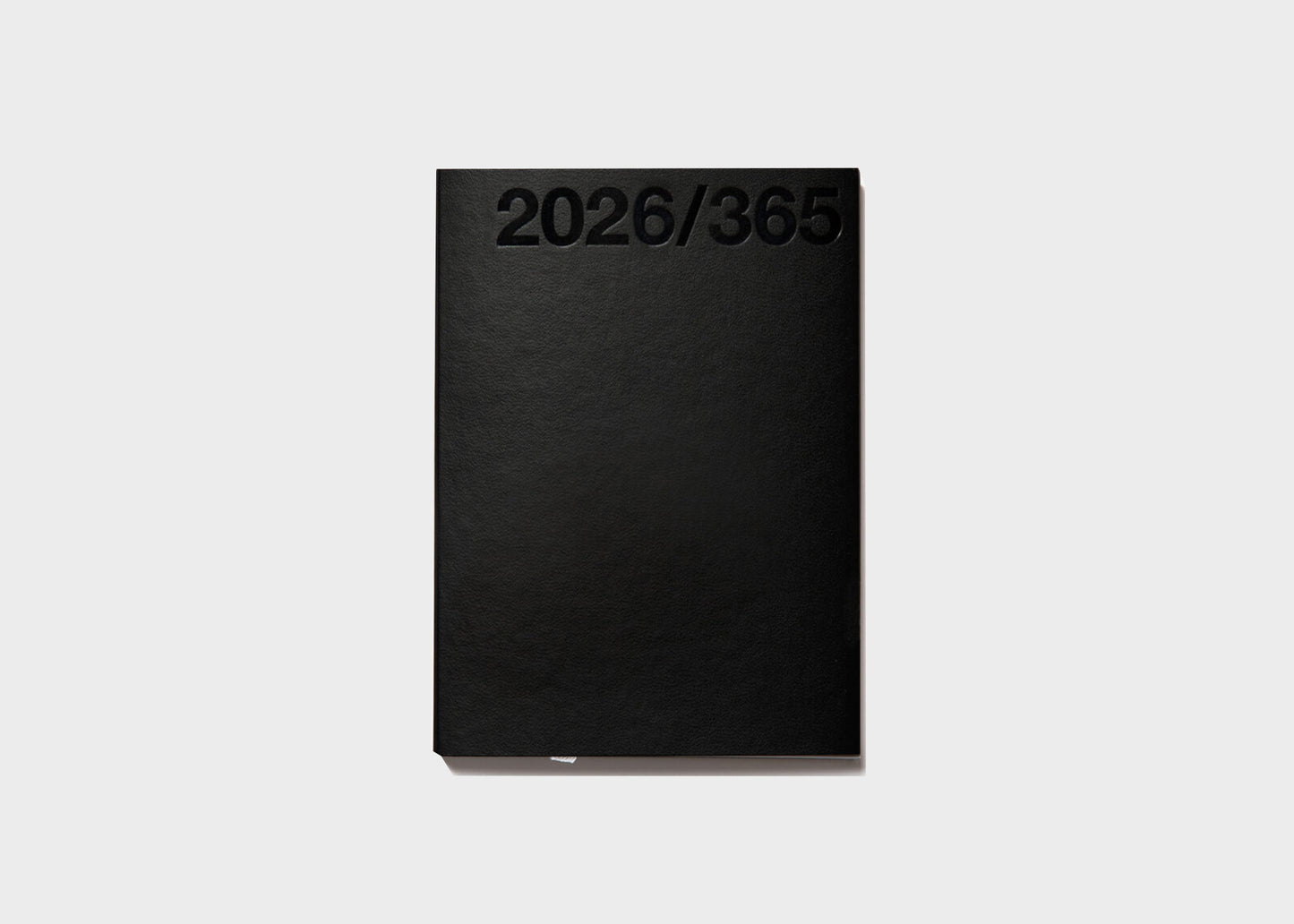 2026 Classic Planner by Marjolein Delhaas