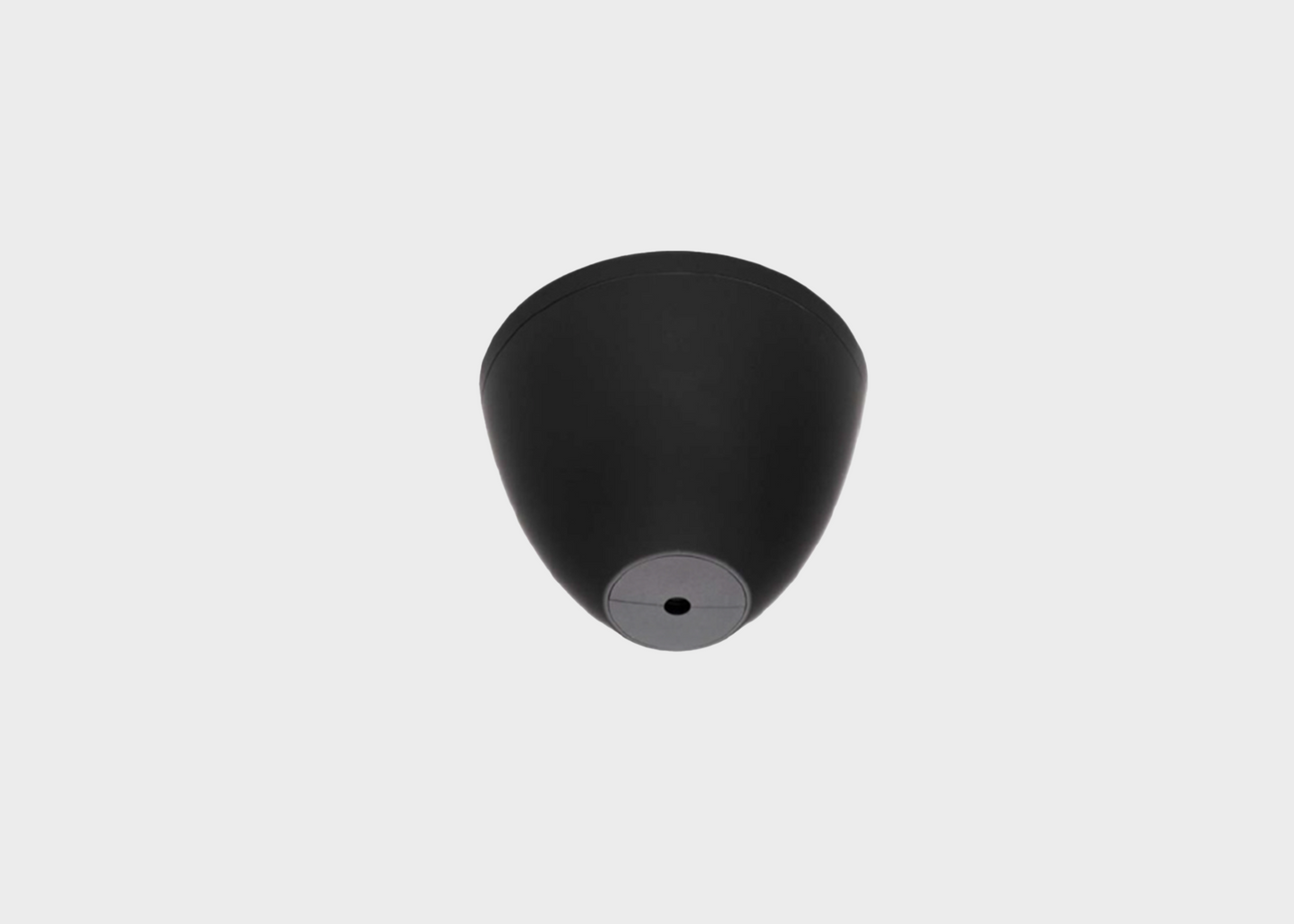 Atto 5000 Pendant - Black