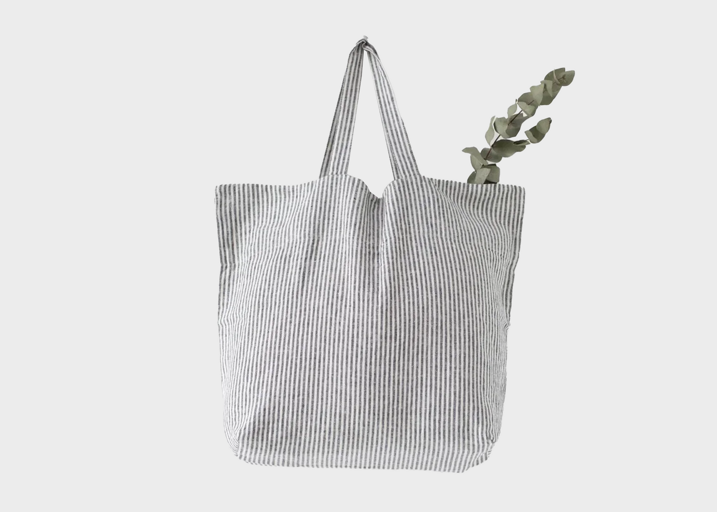 Linen Big Bag
