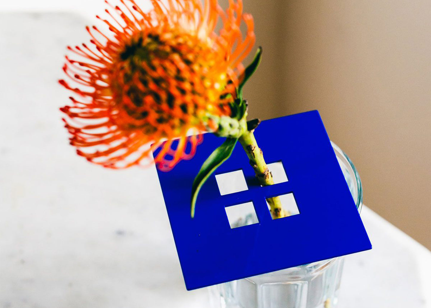 Anywhere vases mint mix fruit super