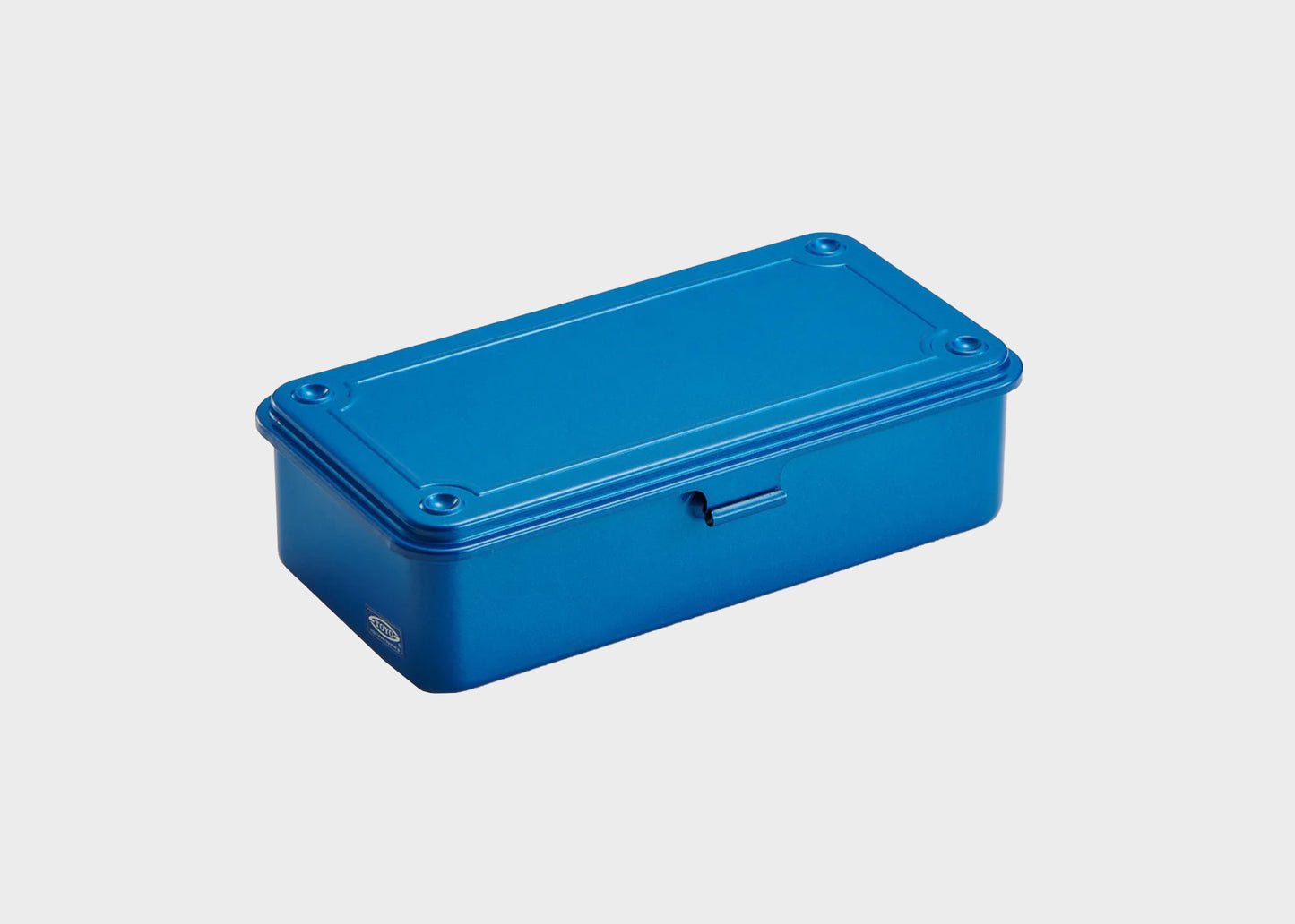 T-190 Toolbox Blue Toyo