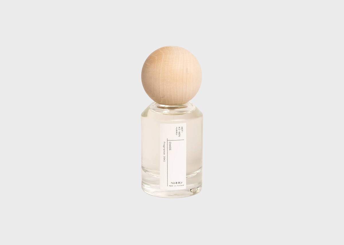 Hetkinen Body Fragrances 50ml – Natural Vegan Perfume Finland