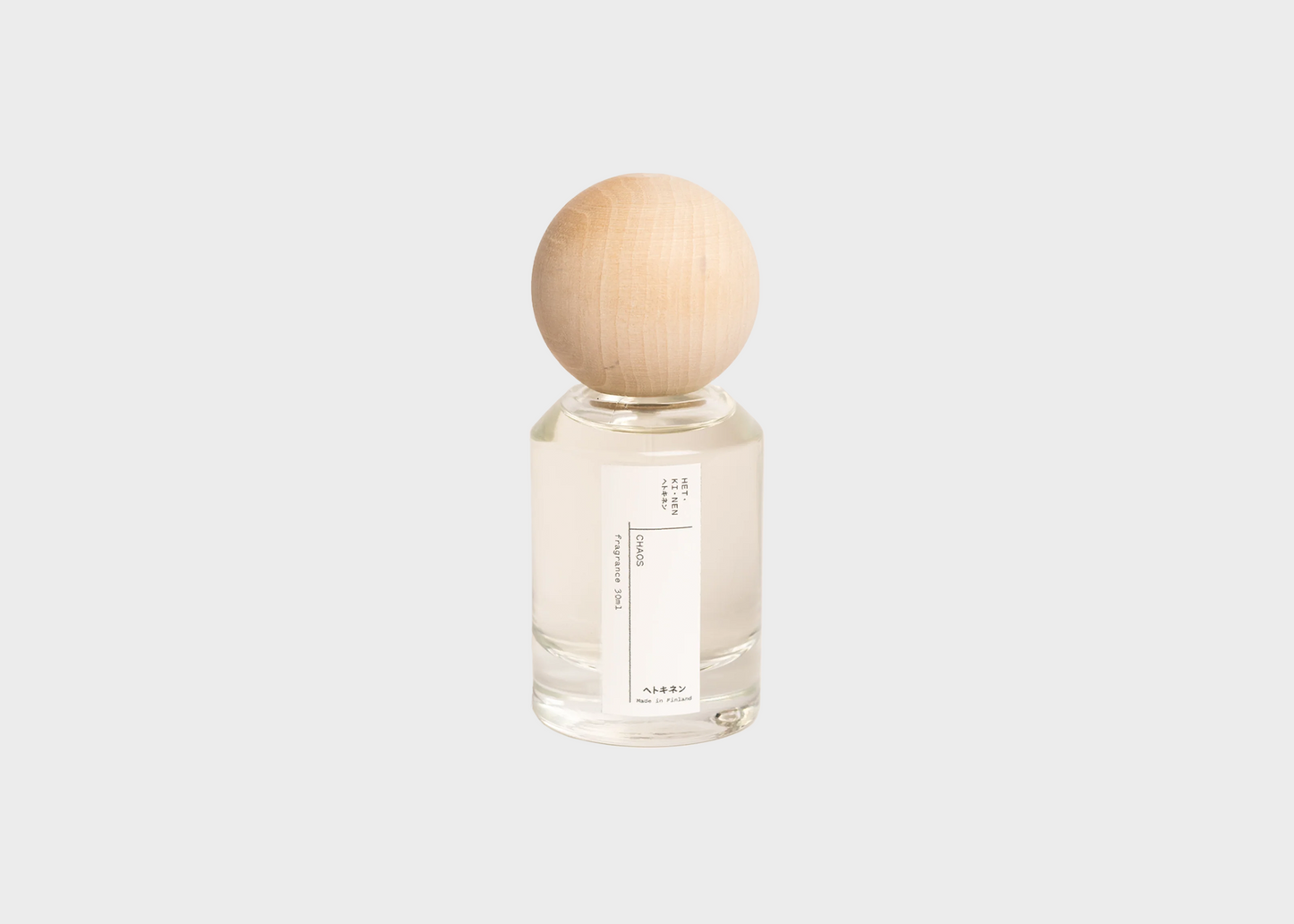 Hetkinen Body Fragrances 50ml
