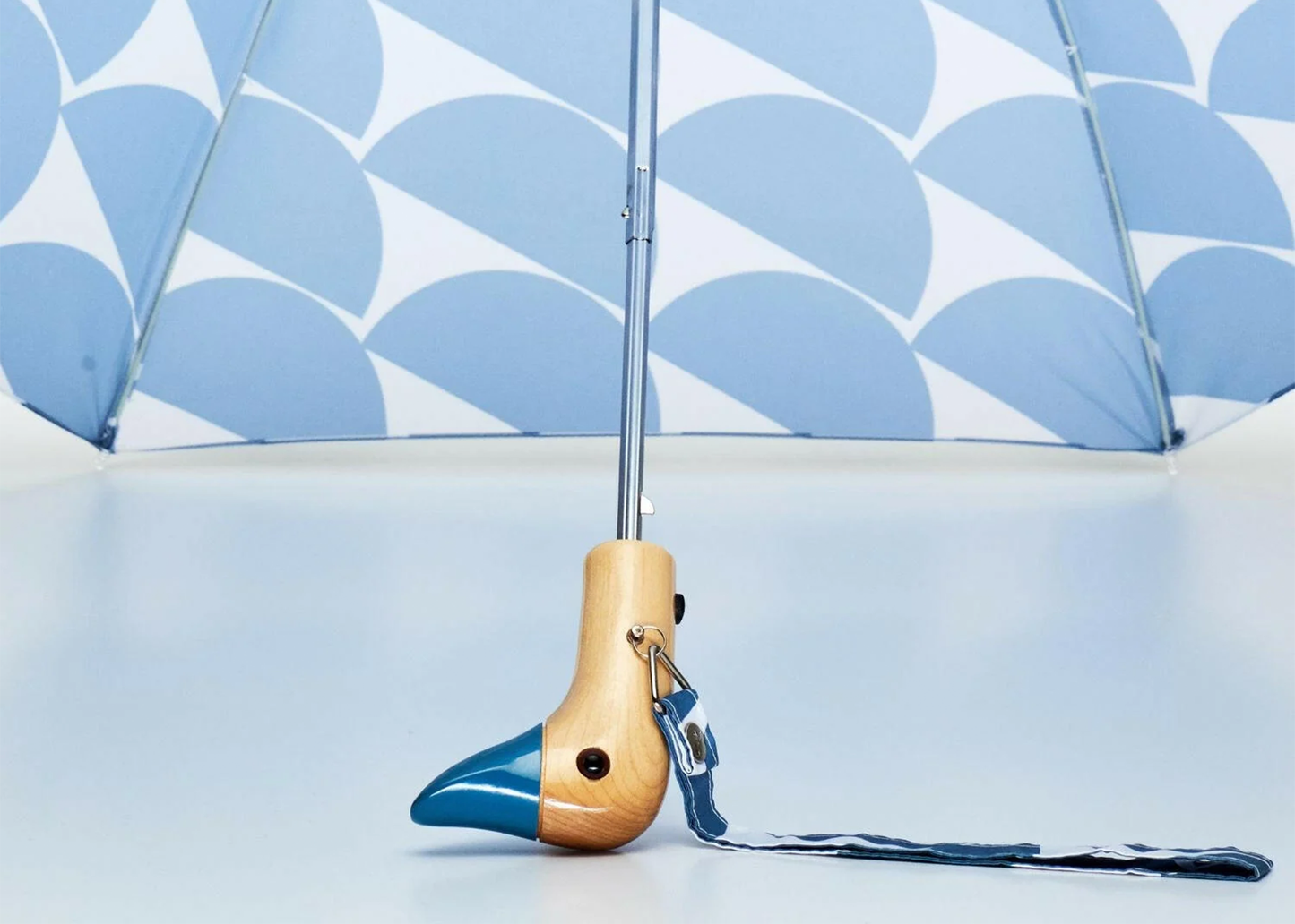 Duck Umbrella