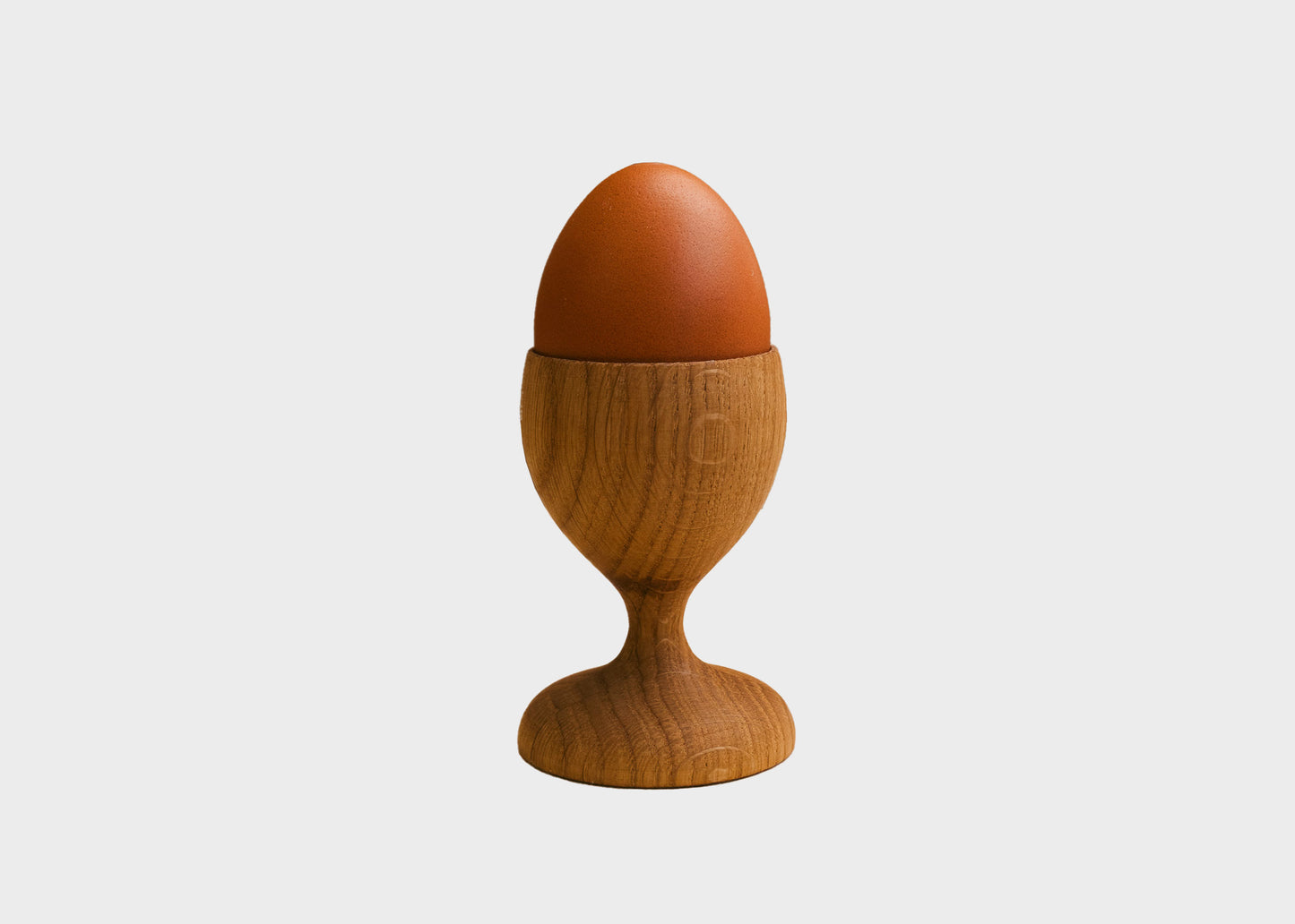 Wooden Egg Cup In August Company