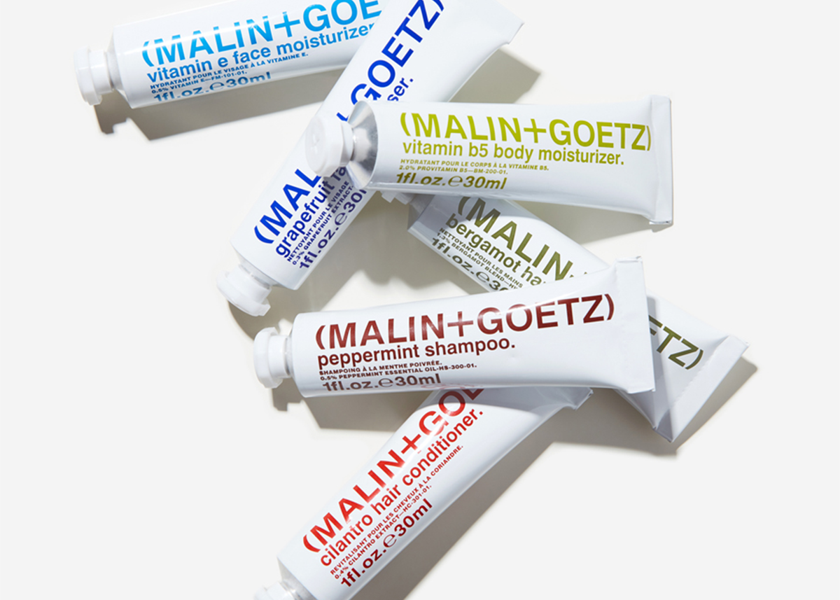 Malin+Goetz Essentials Kit – Woodland Mod