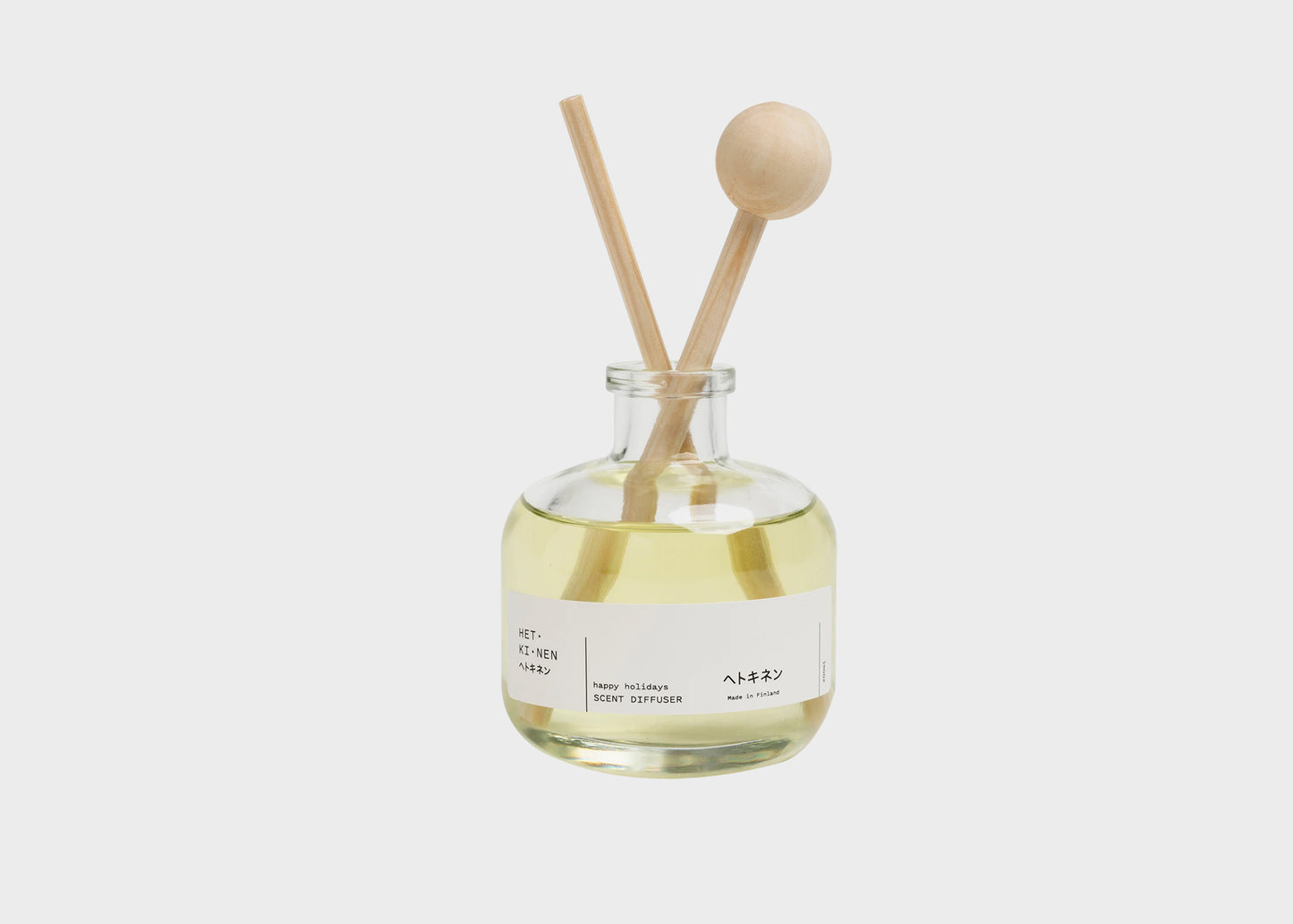 Hetkinen 200ml Diffusers