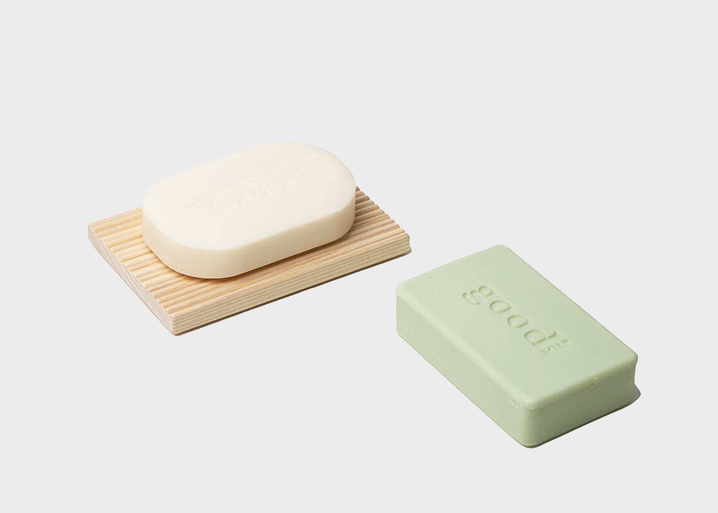 Hinoki Soap Rest