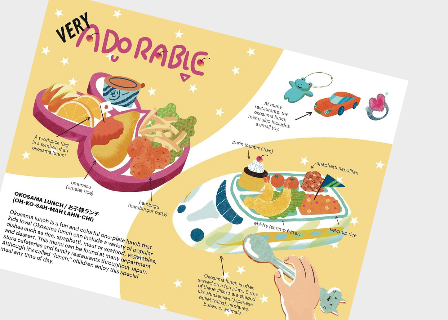 A Very Asian Guide to Japanese Food