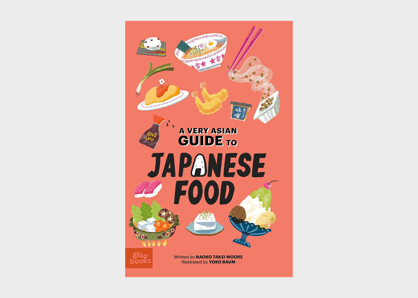 A Very Asian Guide to Japanese Food