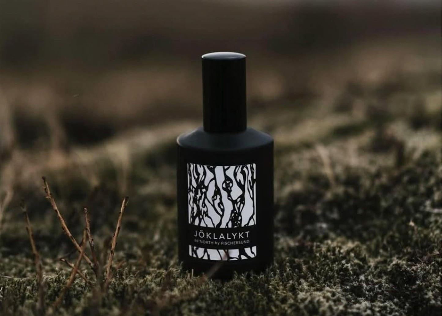 Joklalykt Fragrance 30ml Fischersund