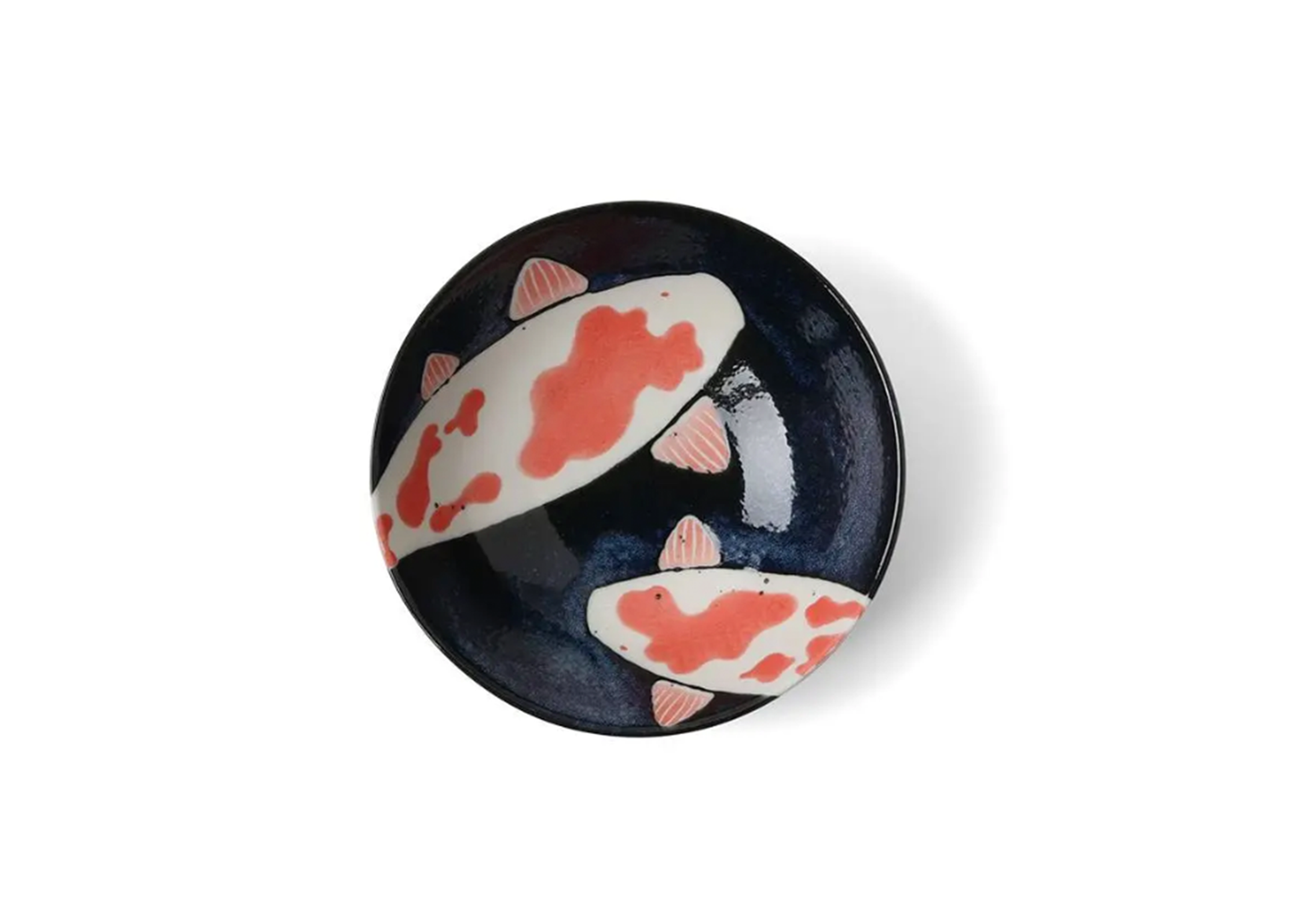 Koi Bowl 5.75"