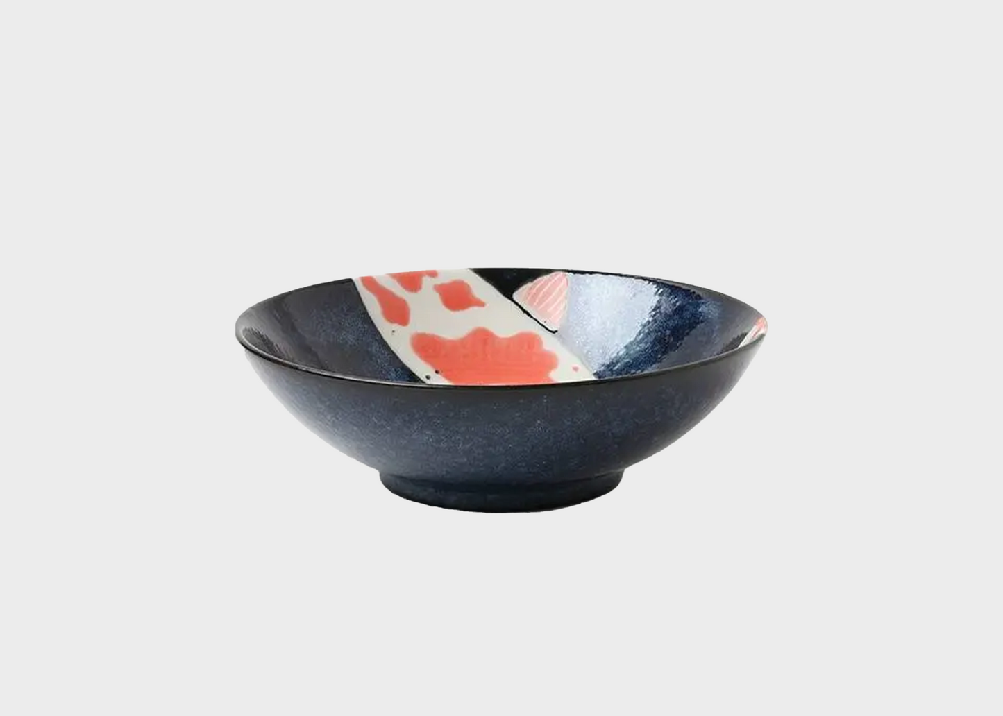Koi Bowl 5.75"