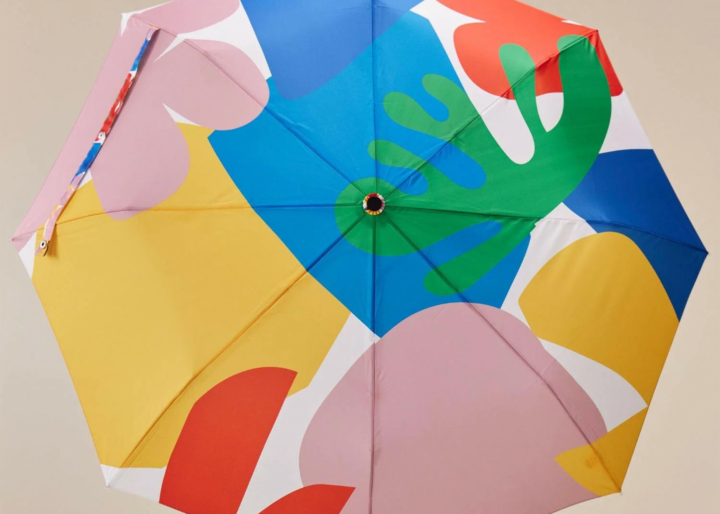 Duck Umbrella