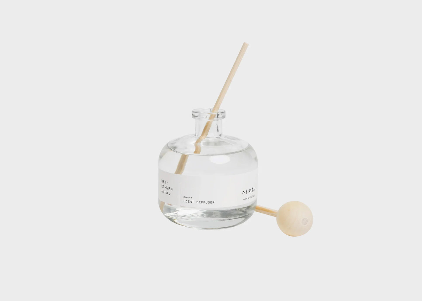 Hetkinen 200ml Diffusers