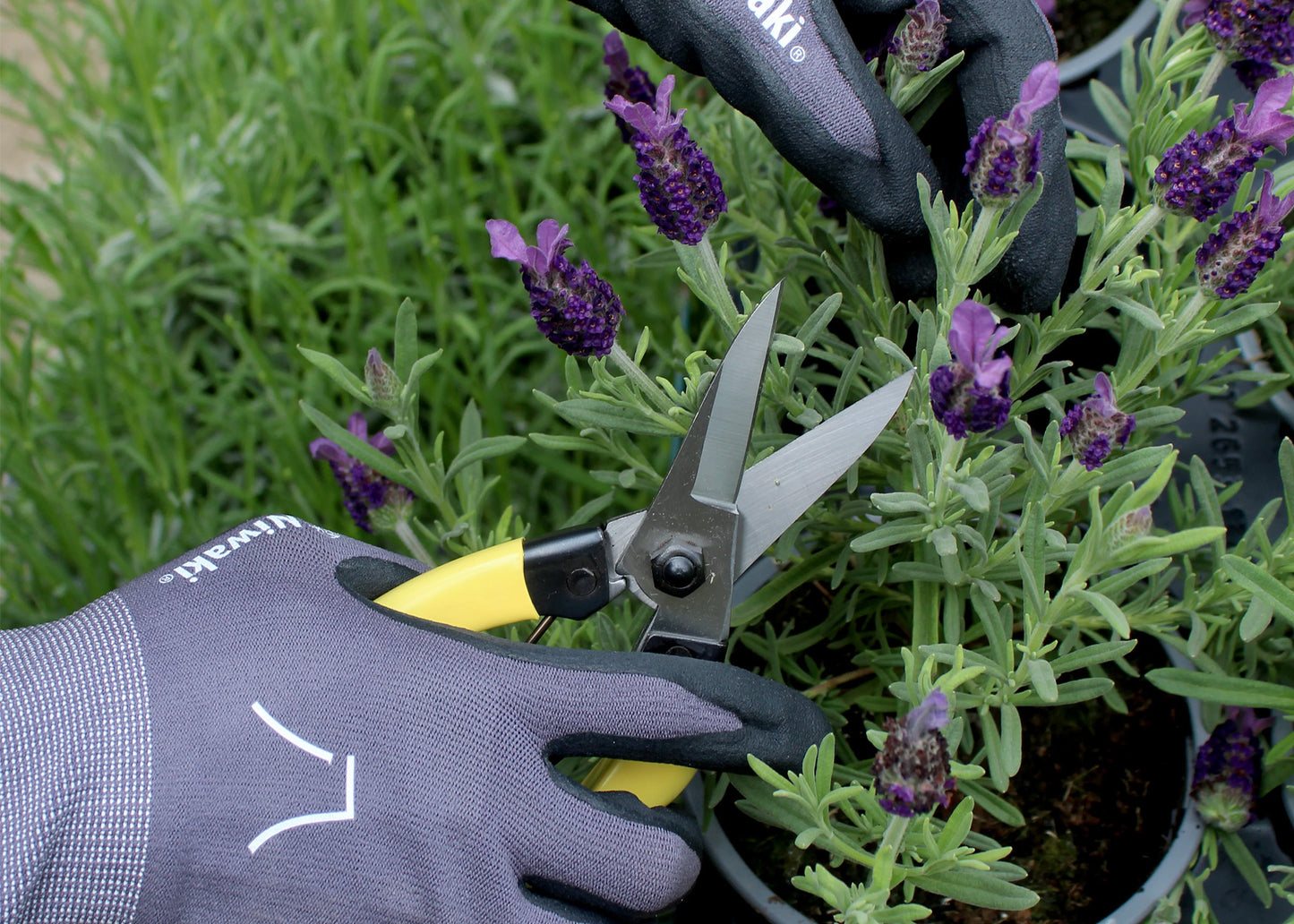 Gardening Gloves by Niwaki